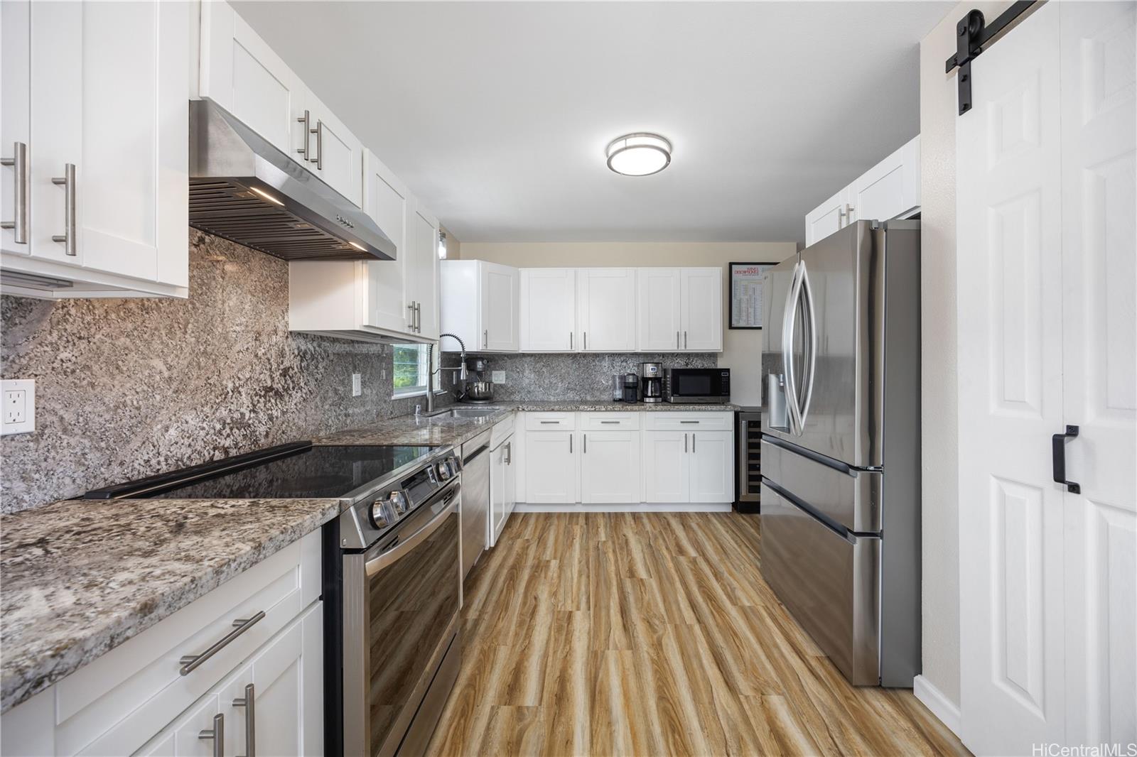 528 Halela Street  Unit A