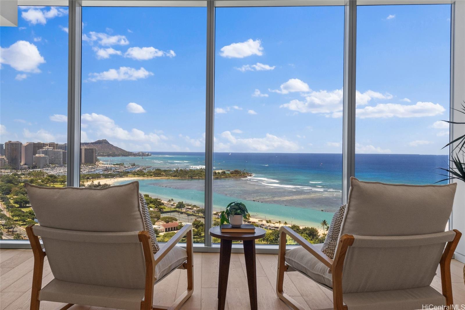 1118 Ala Moana Boulevard 2502