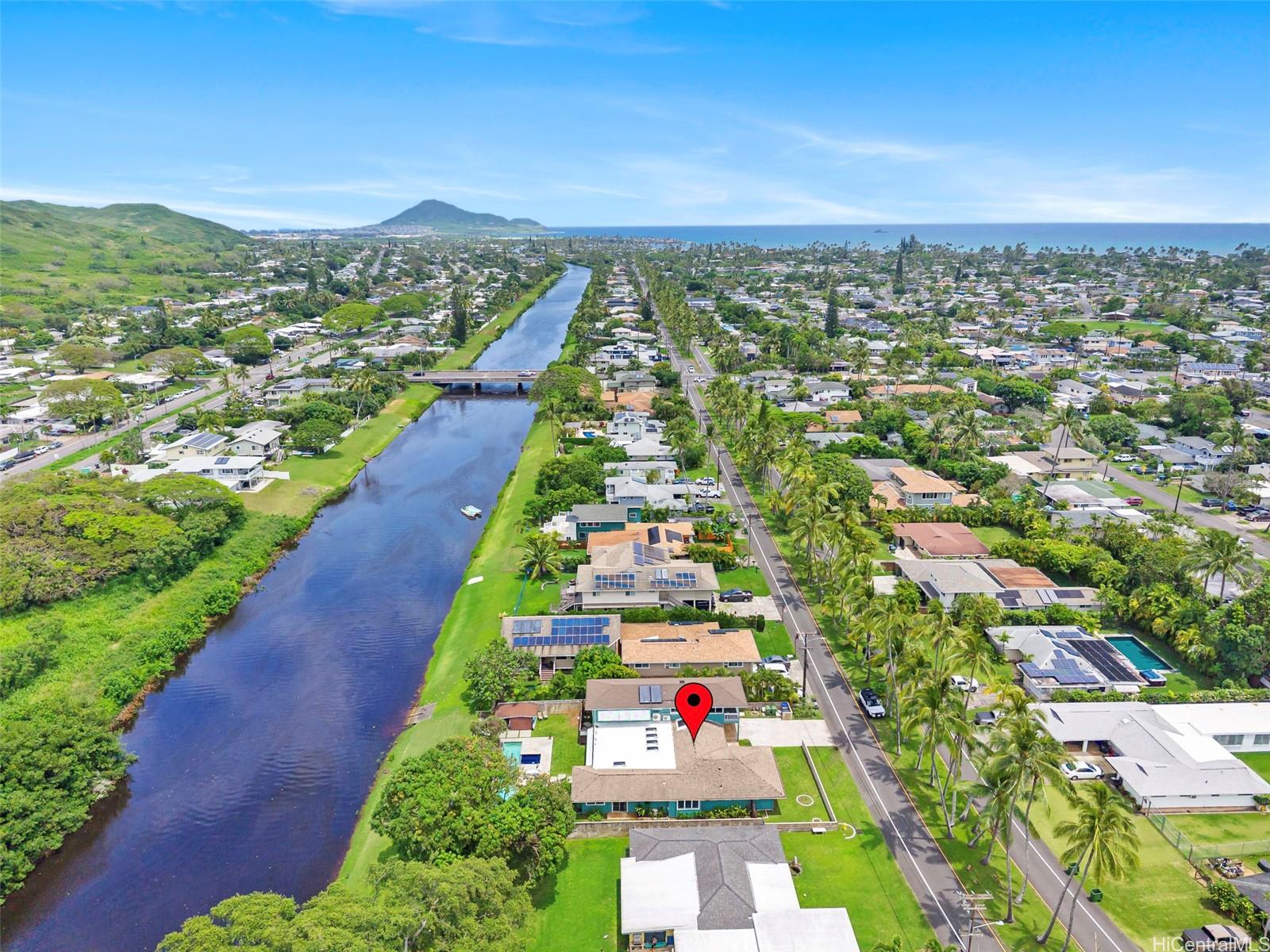 821 Kainui Drive