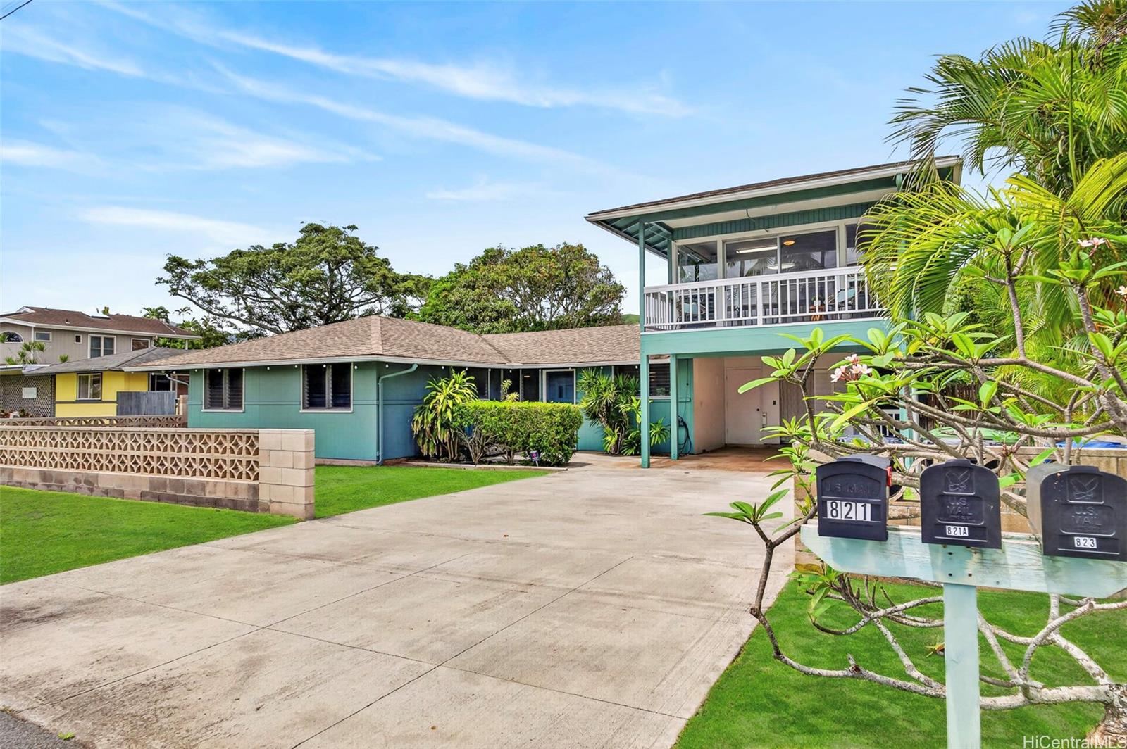 821 Kainui Drive