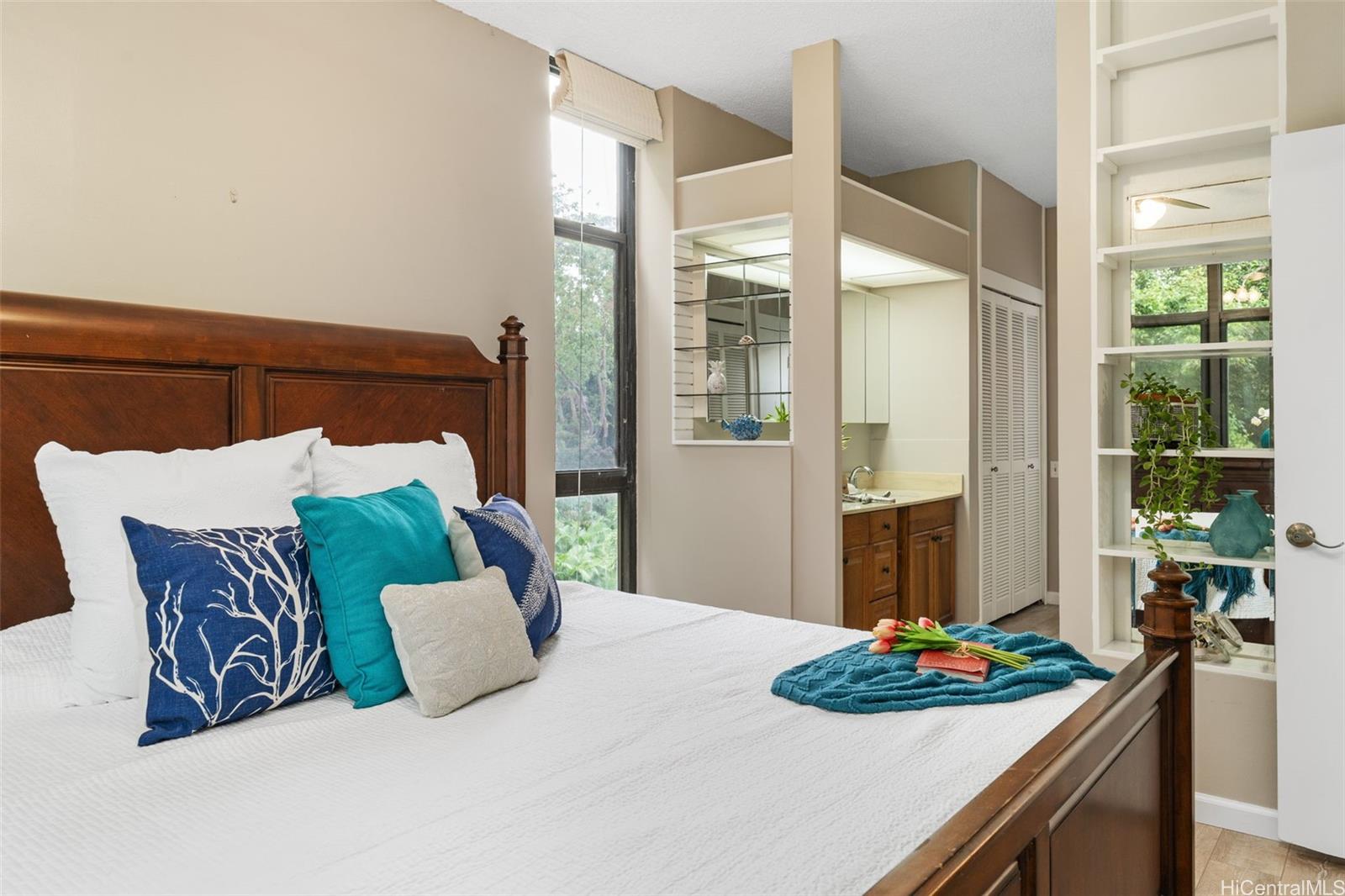 1020 Aoloa Place  Unit 311B