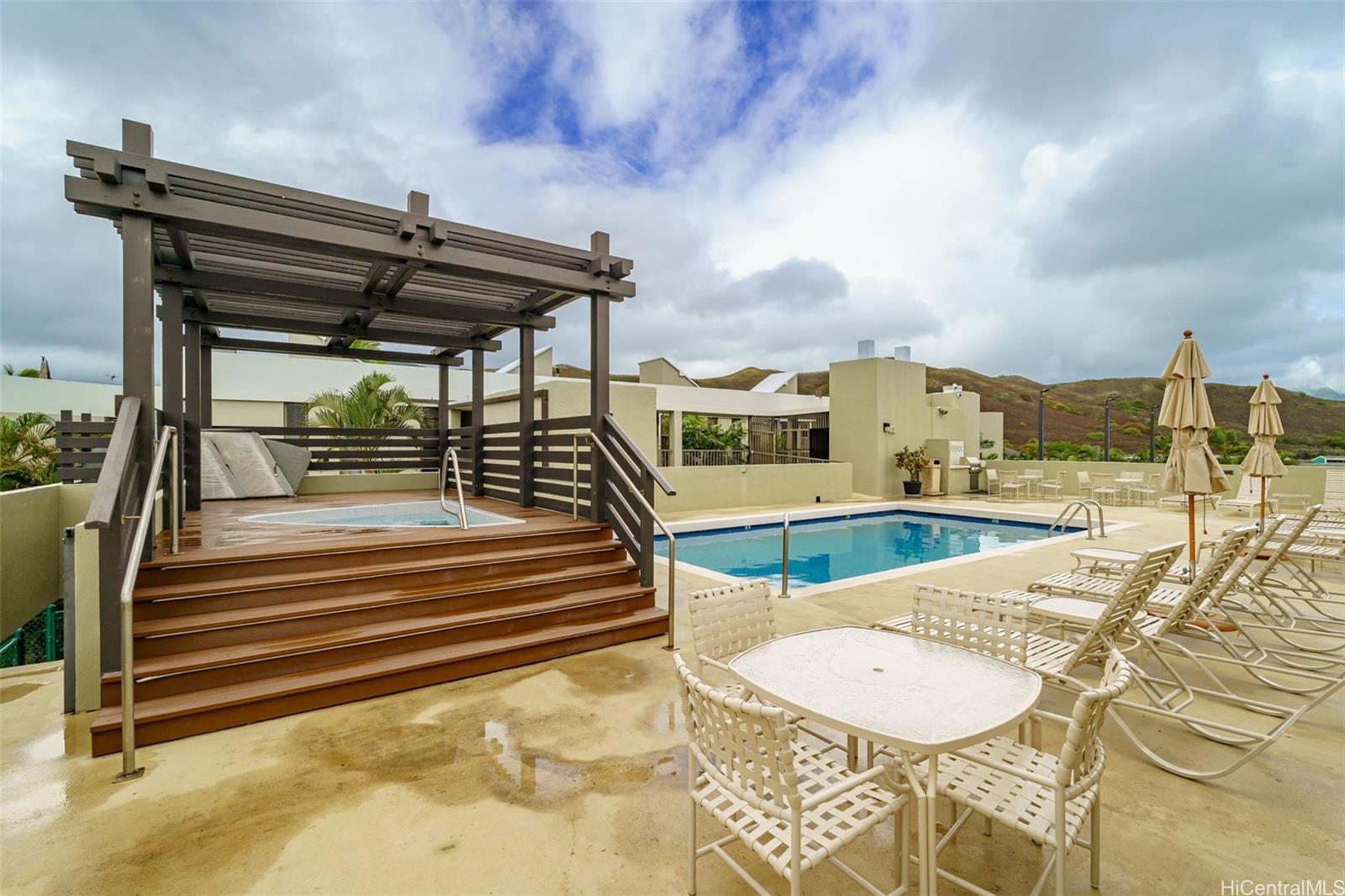1020 Aoloa Place  Unit 311B