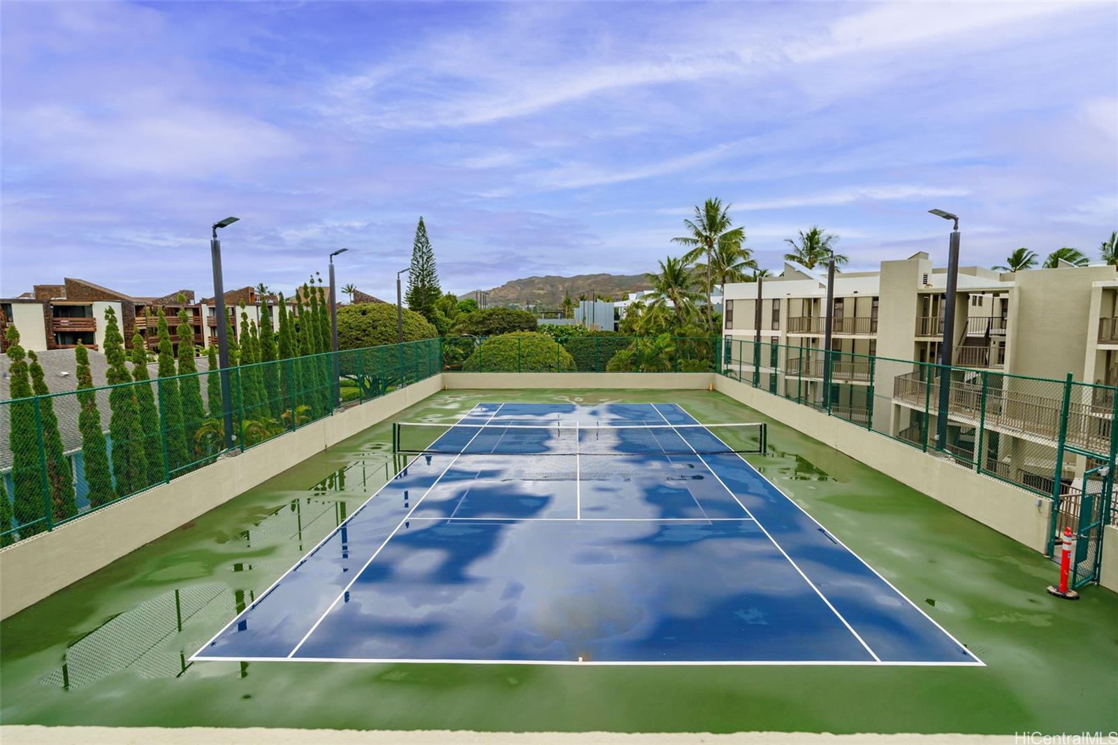 1020 Aoloa Place  Unit 311B