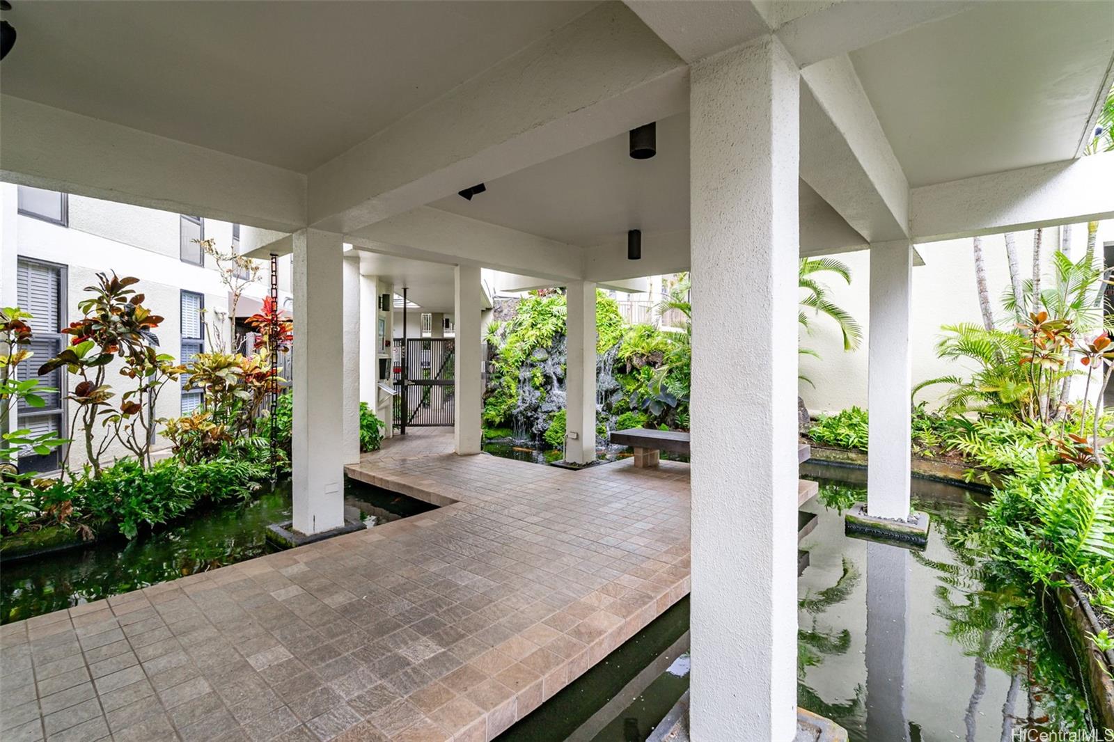 1020 Aoloa Place  Unit 311B