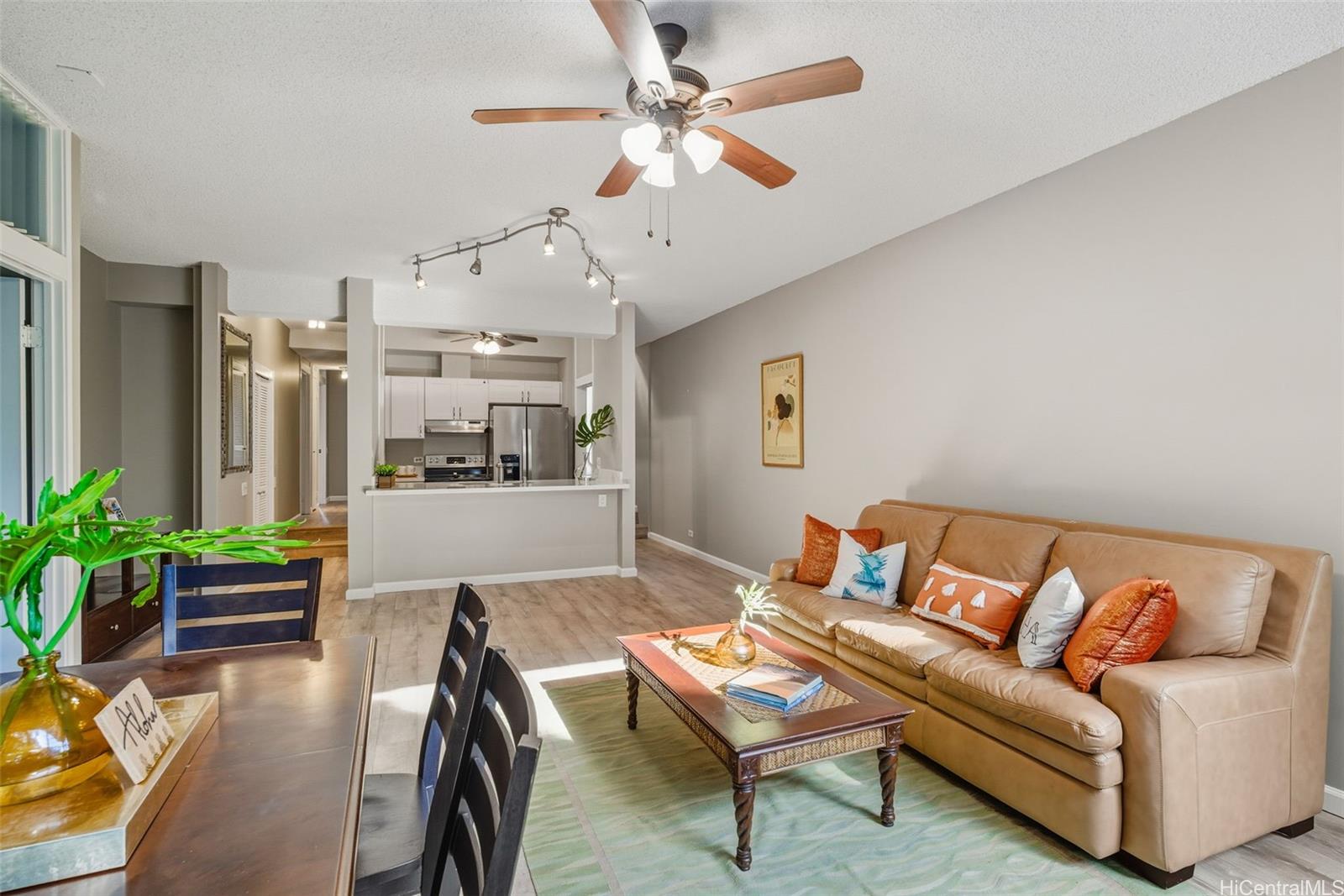 1020 Aoloa Place  Unit 311B
