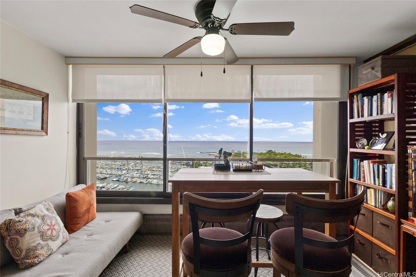 1600 Ala Moana Boulevard 2602