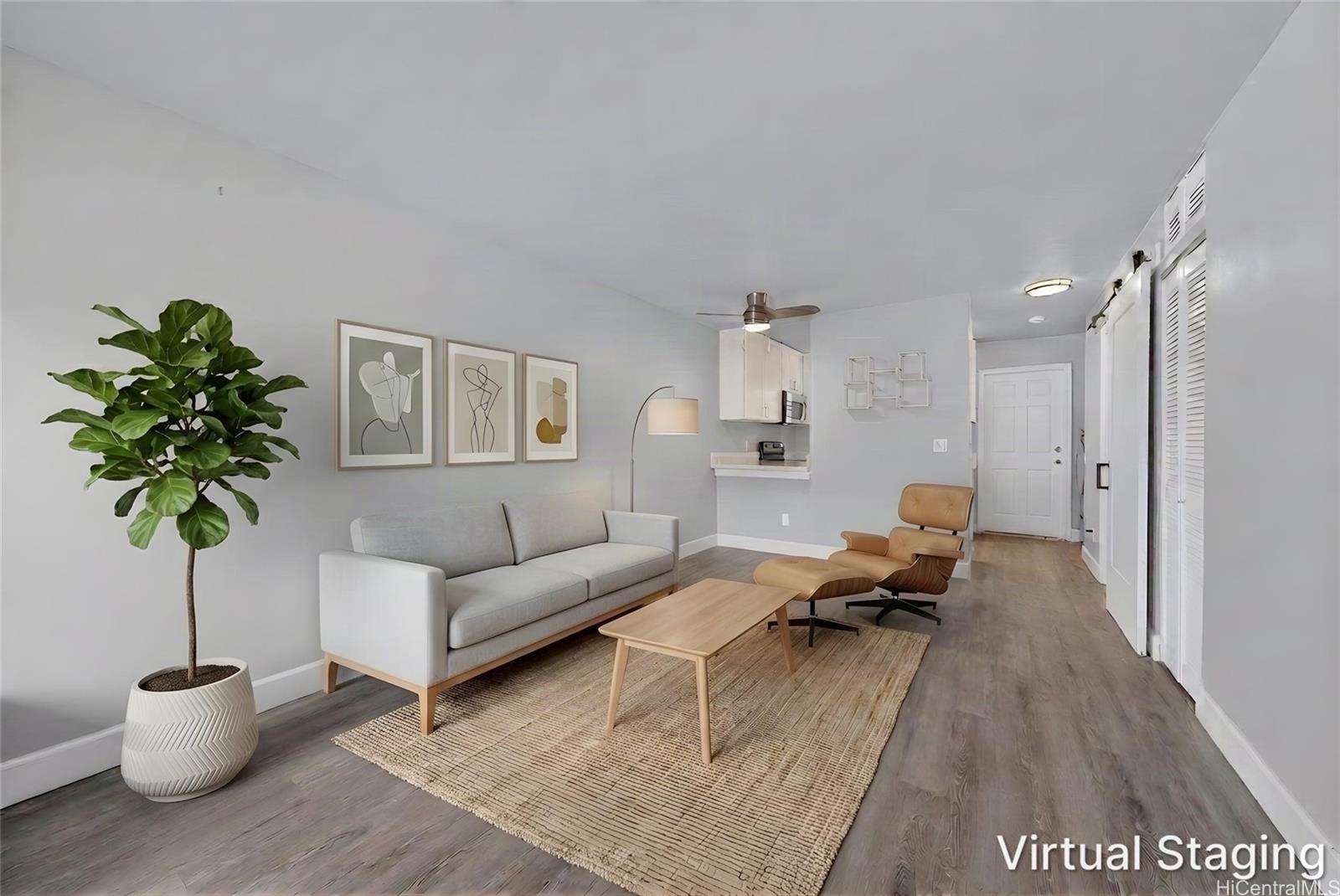 91-1151 Kamaaha Loop  Unit 8B