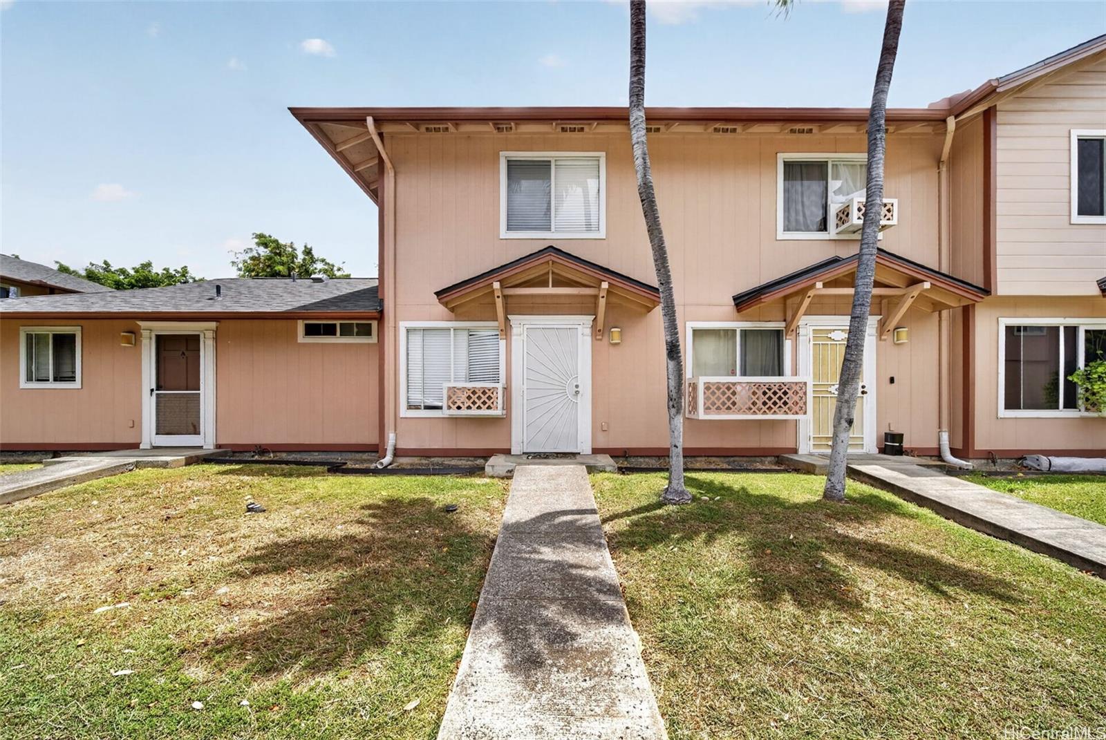 91-1151 Kamaaha Loop  Unit 8B