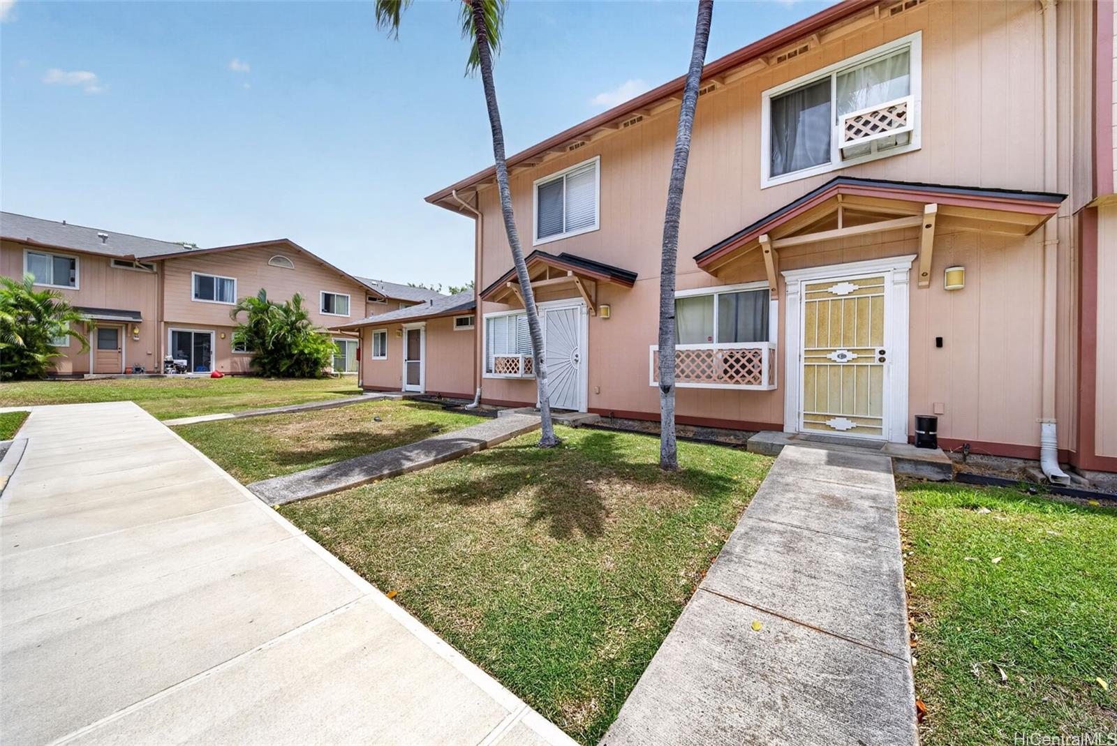 91-1151 Kamaaha Loop Unit 8B 91-1151 Kamaaha Loop Unit 8B
