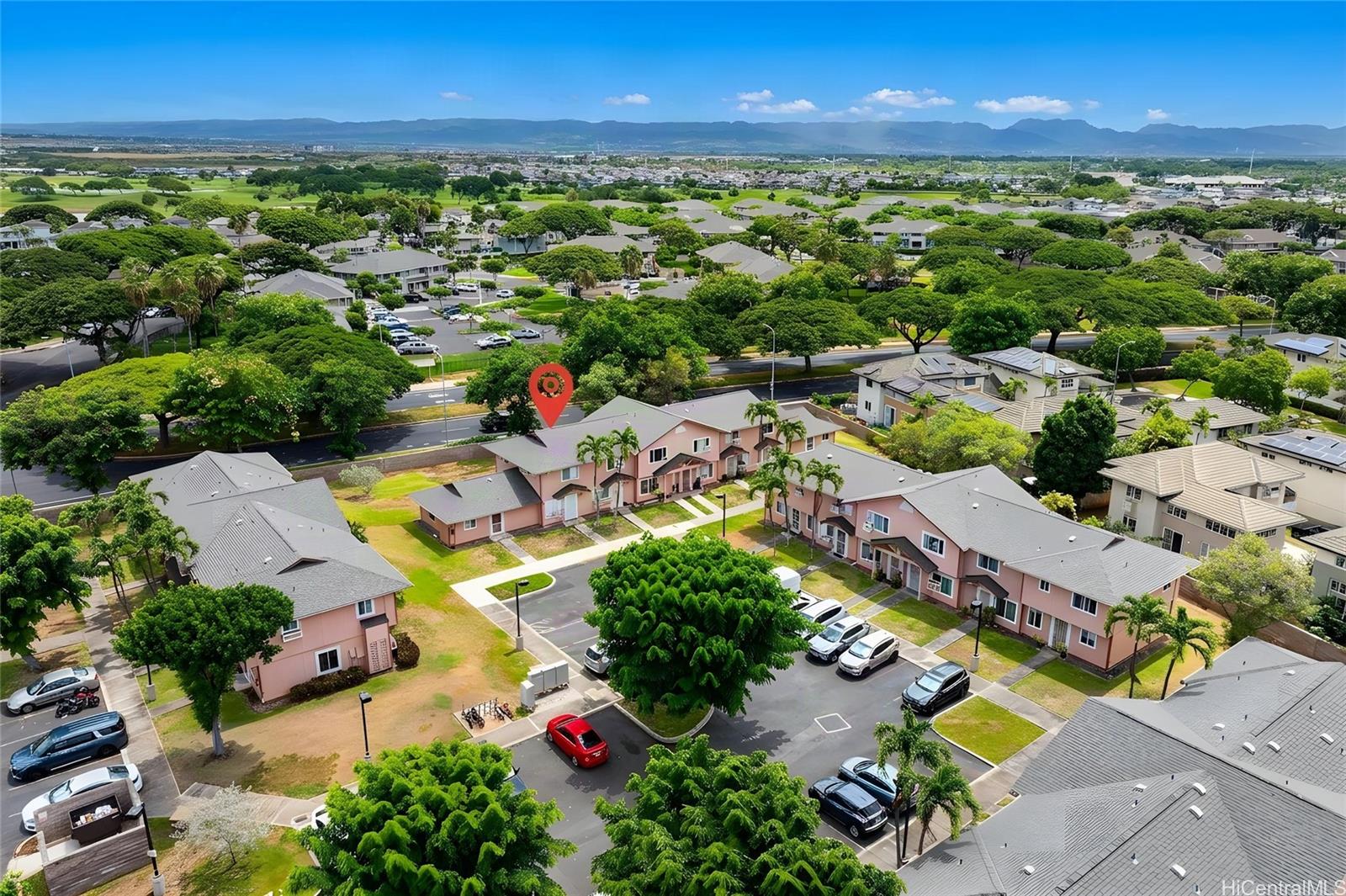 91-1151 Kamaaha Loop  Unit 8B