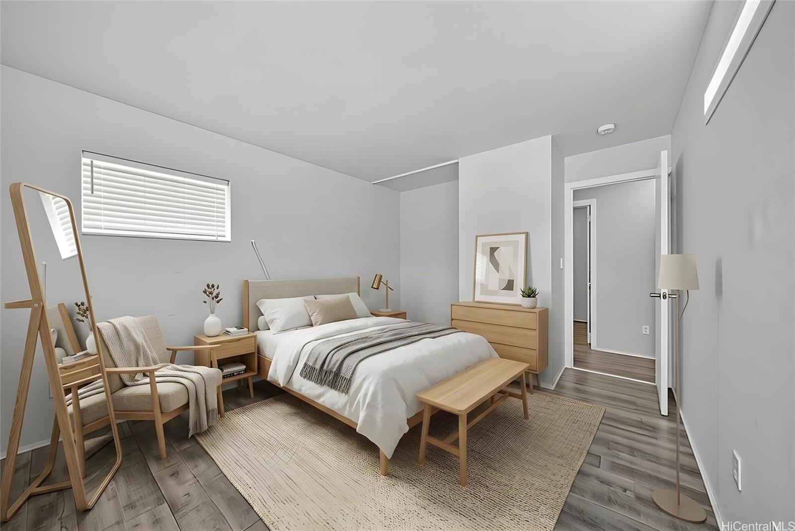 91-1151 Kamaaha Loop  Unit 8B