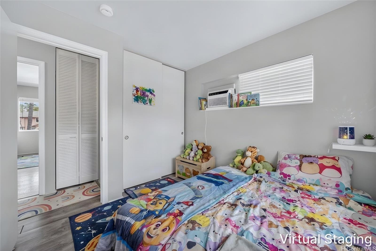 91-1151 Kamaaha Loop  Unit 8B