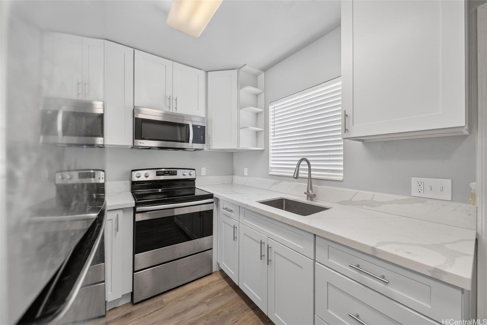 91-1151 Kamaaha Loop  Unit 8B