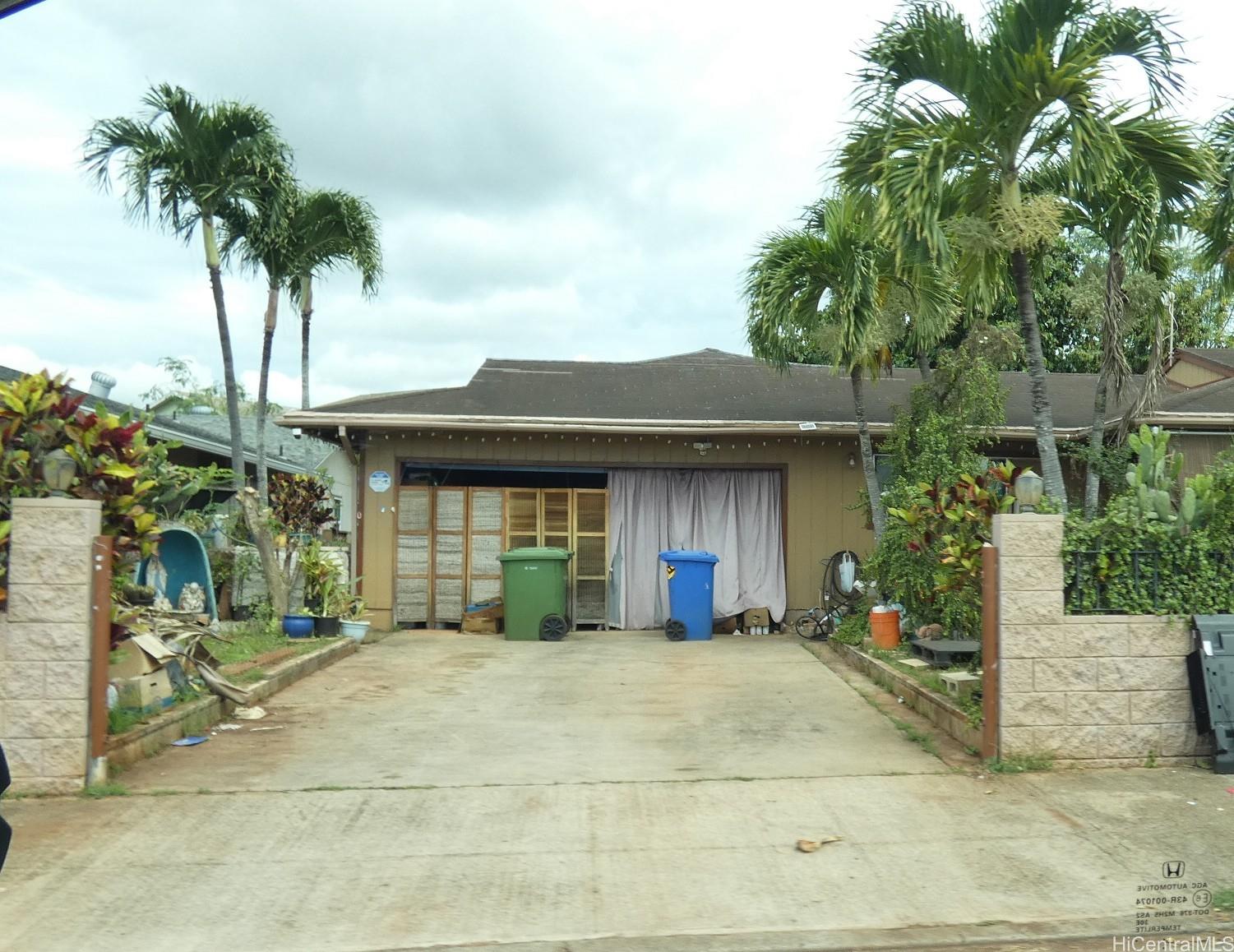 94-858 Kaaholo Street