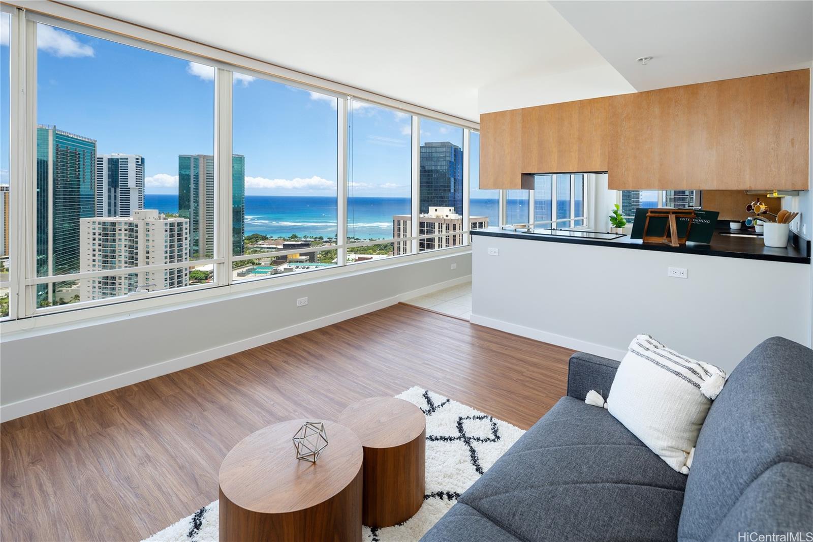 1009 Kapiolani Boulevard 3403