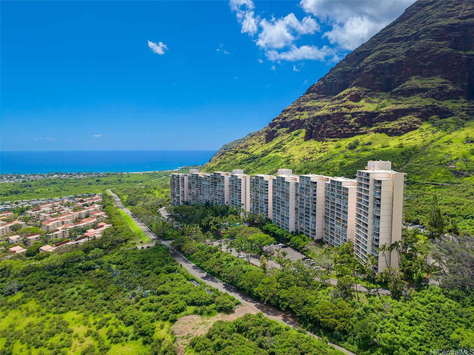 84-710 Kili Drive  Unit C1612