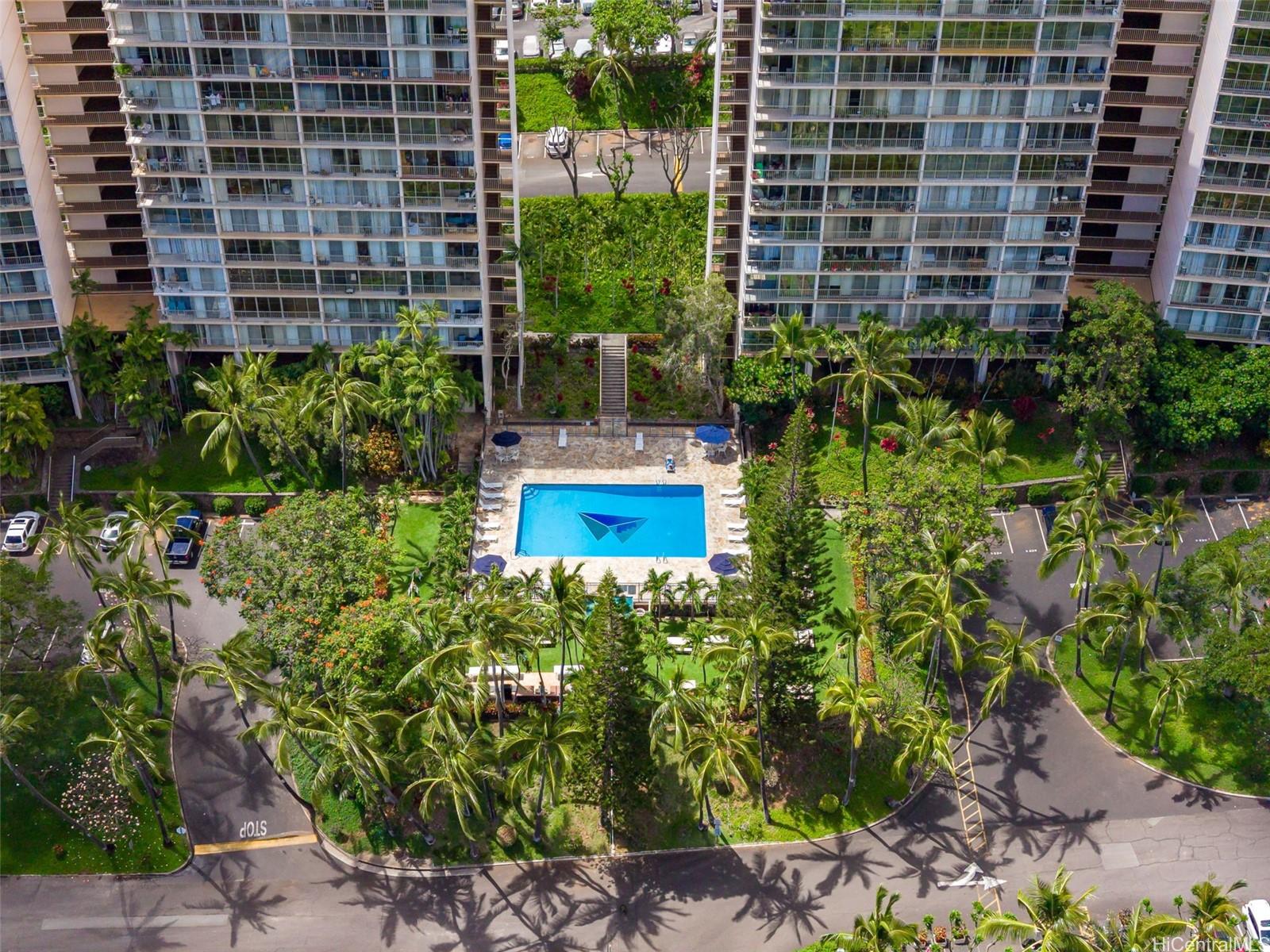 84-710 Kili Drive  Unit C1612