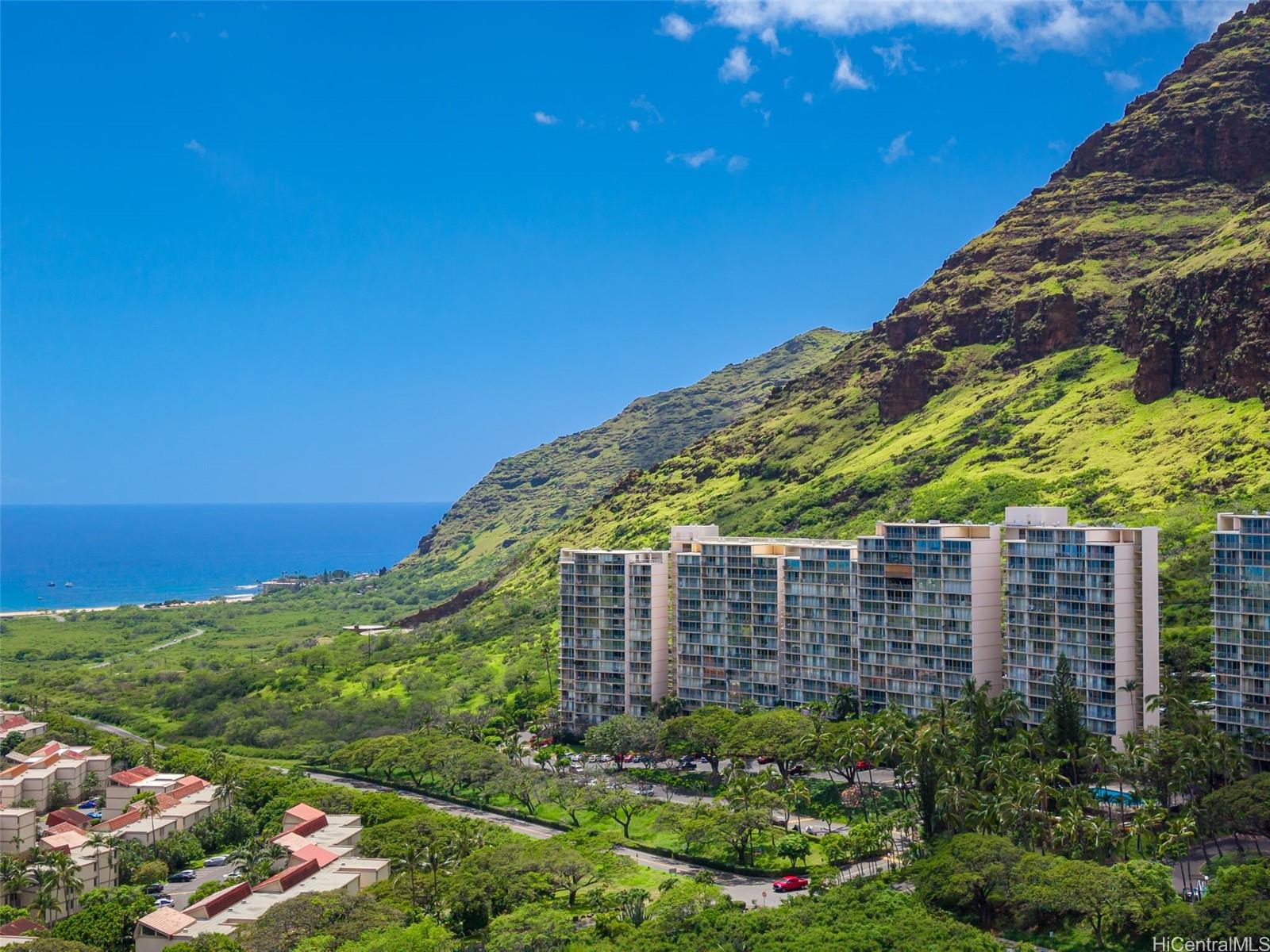 84-710 Kili Drive  Unit C1612