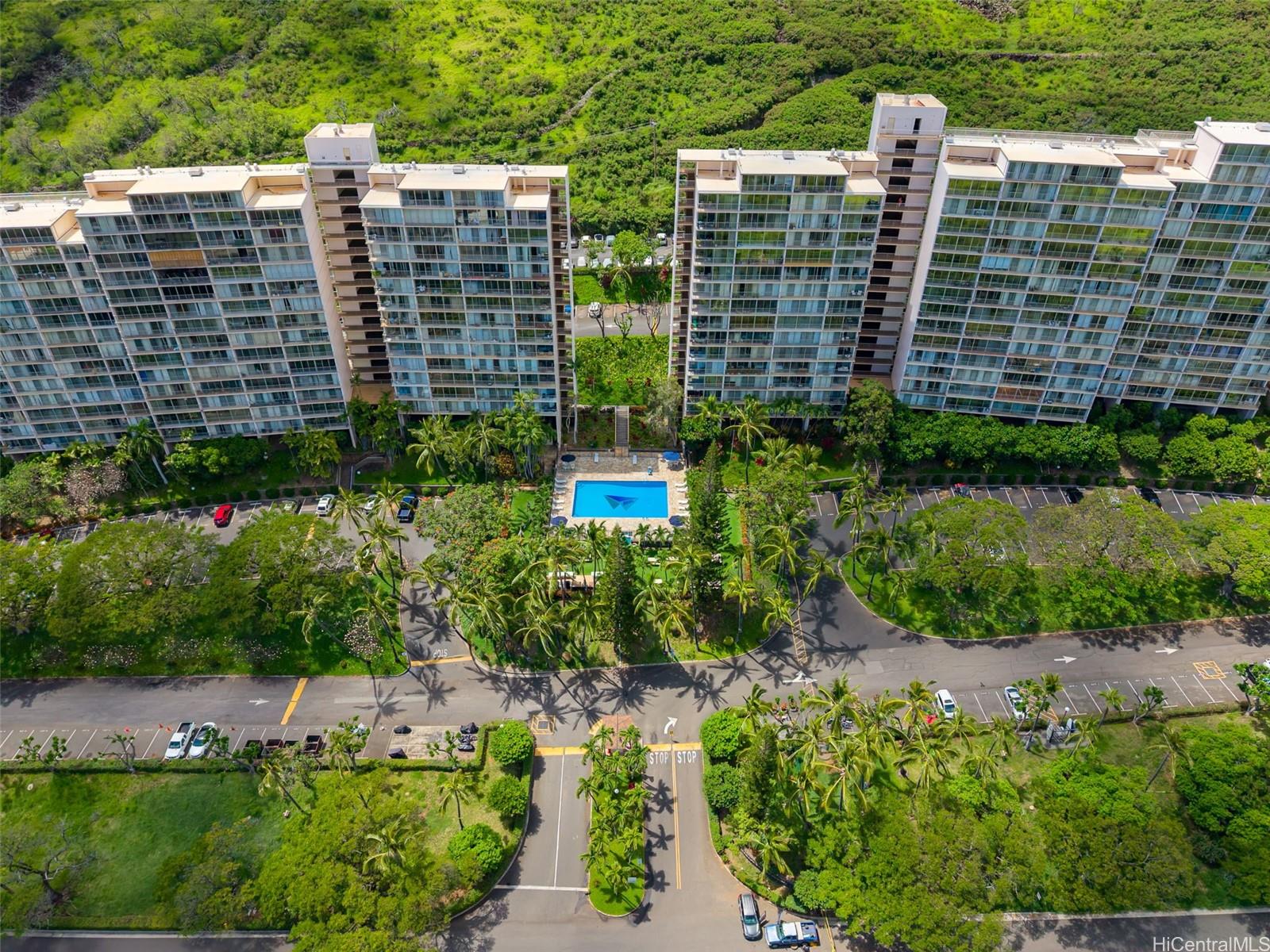 84-710 Kili Drive Unit C1612 84-710 Kili Drive Unit C1612