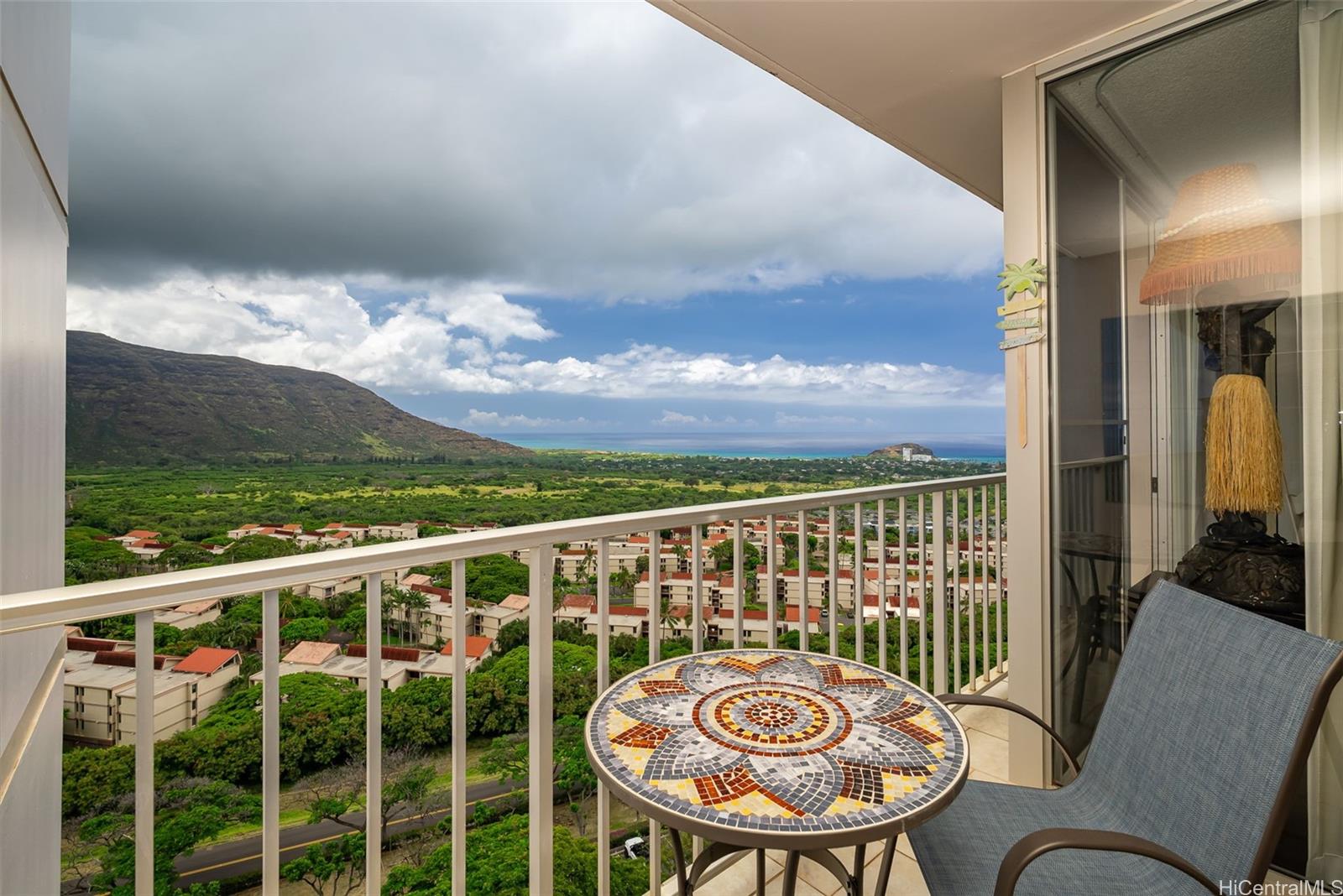 84-710 Kili Drive  Unit C1612