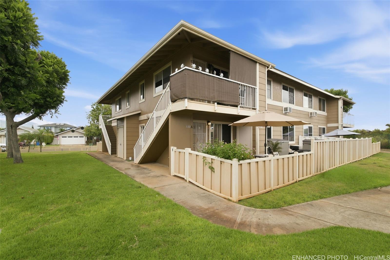 91-1044 Huliau Street  Unit 2A