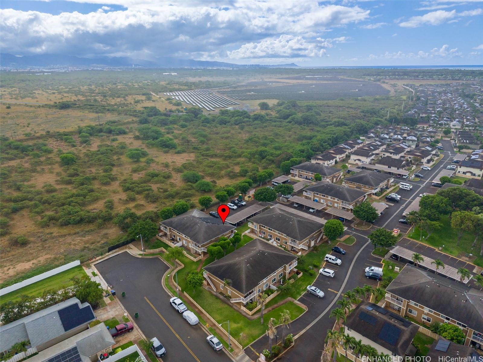 91-1044 Huliau Street  Unit 2A