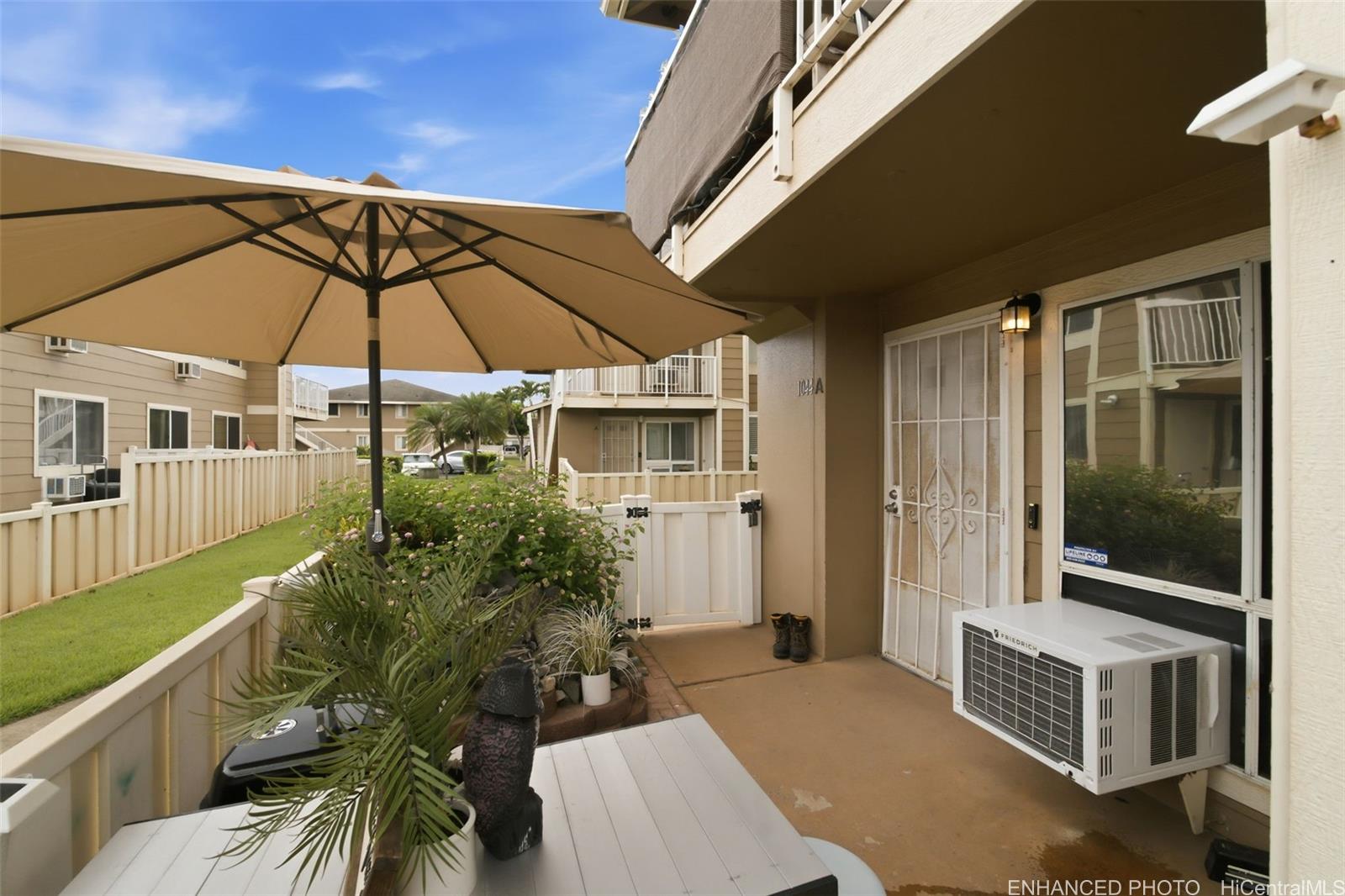 91-1044 Huliau Street  Unit 2A