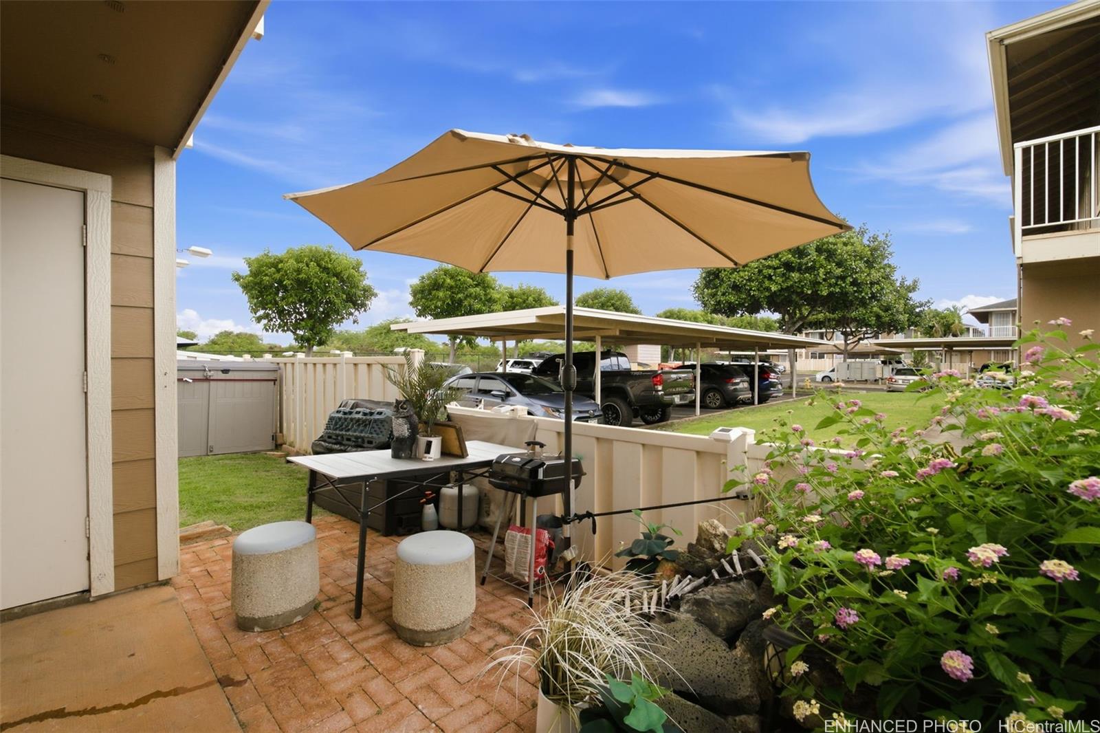 91-1044 Huliau Street  Unit 2A