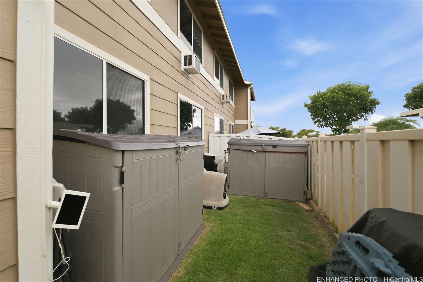 91-1044 Huliau Street  Unit 2A