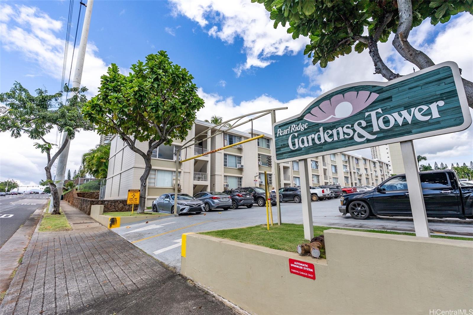 98 1030 Moanalua Road  Unit 5-201