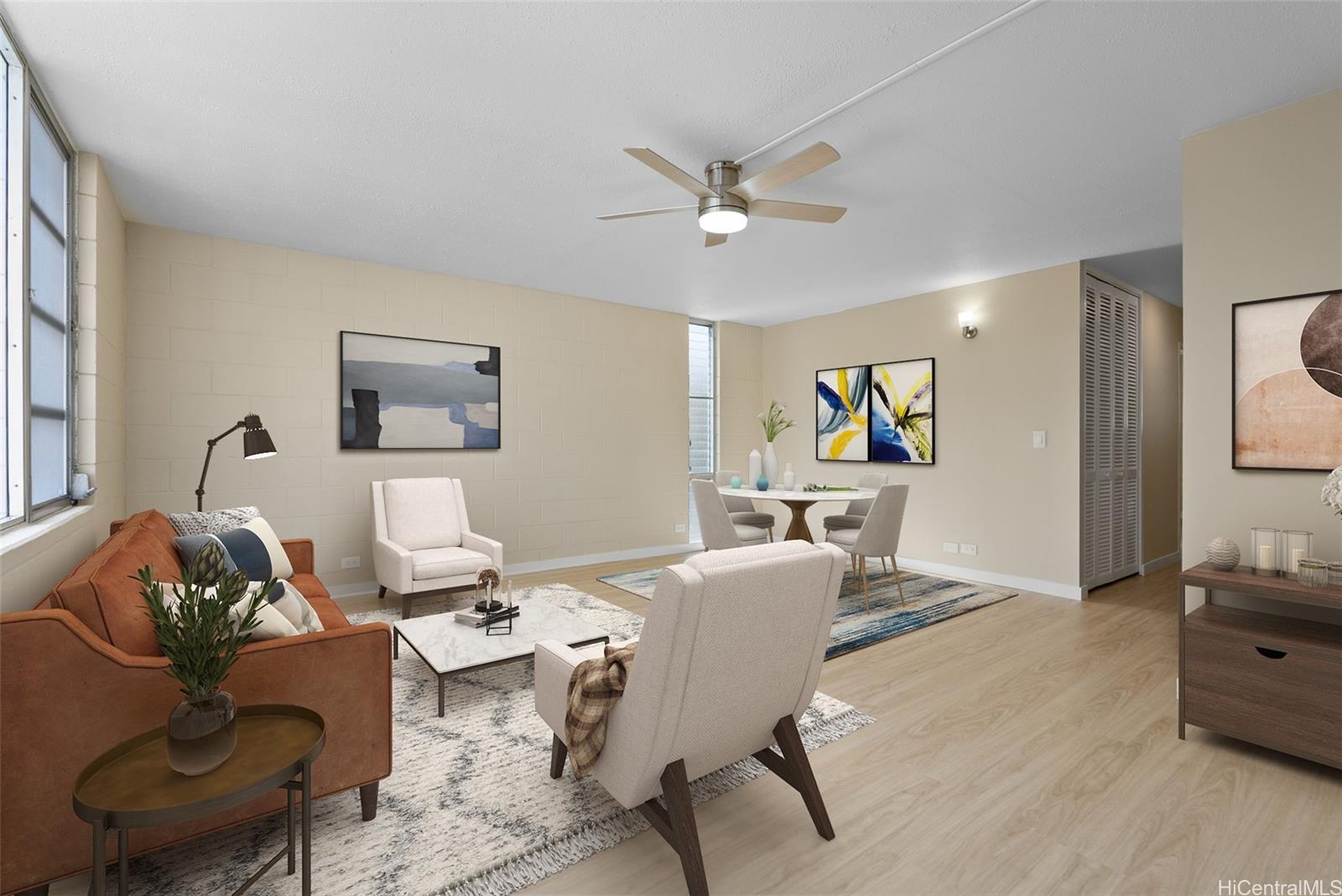 98 1030 Moanalua Road  Unit 5-201