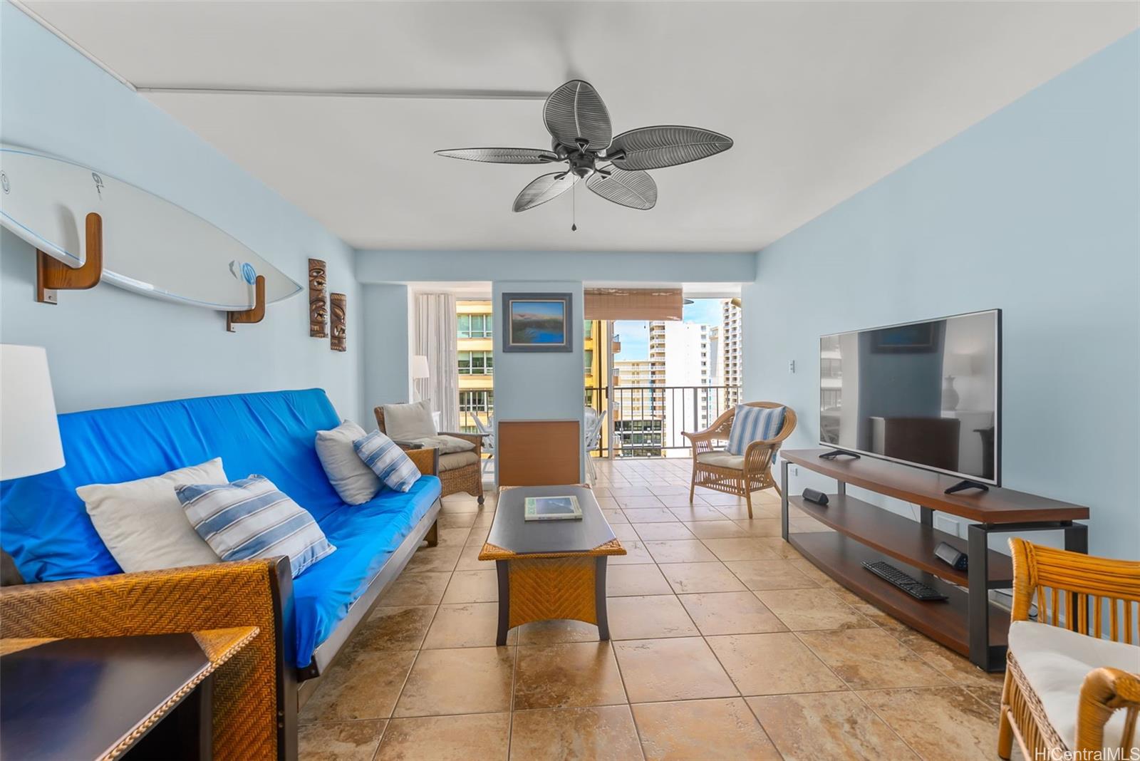 2575 Kuhio Avenue 1401