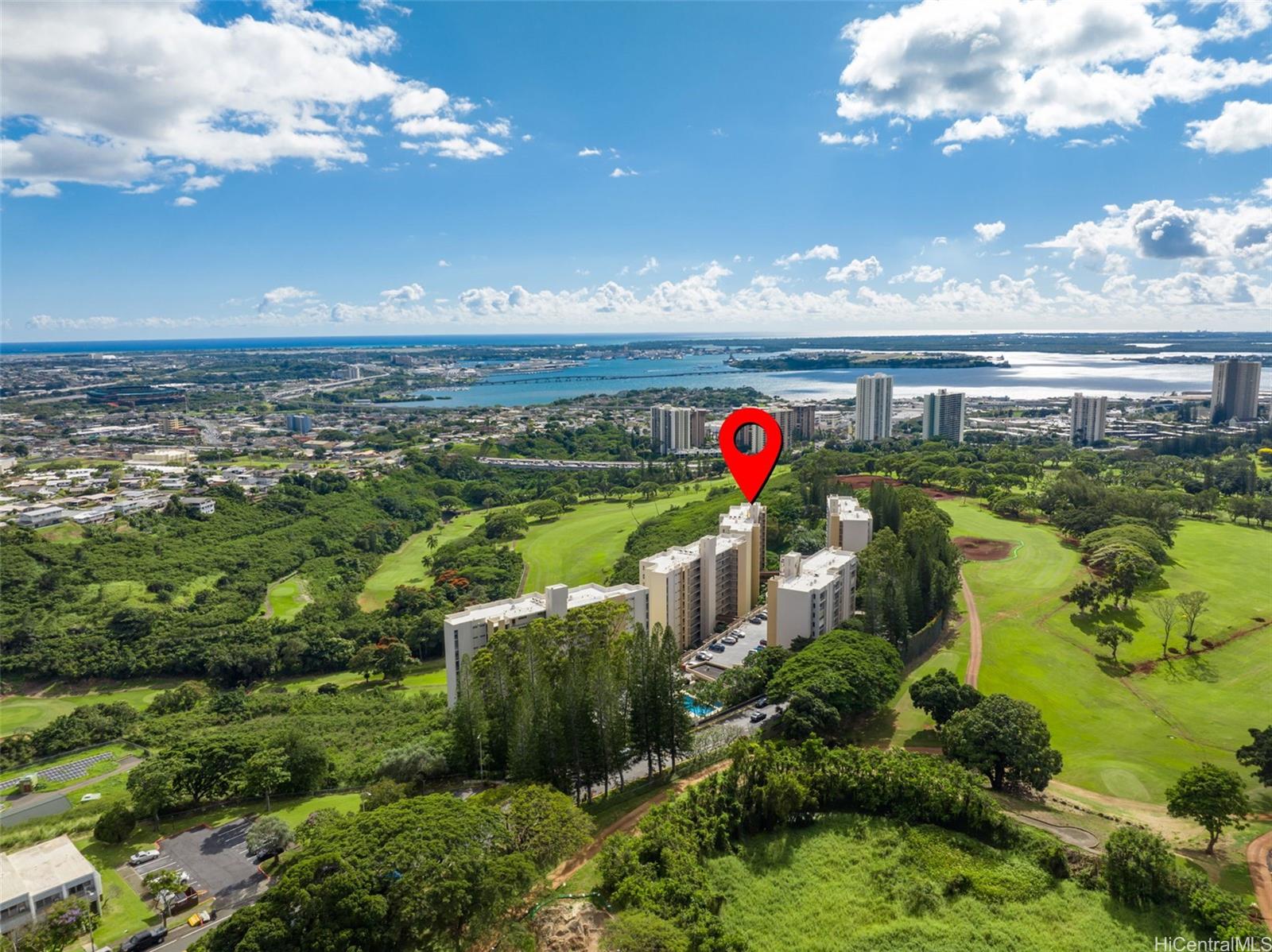 98-707 Iho Place 2/402