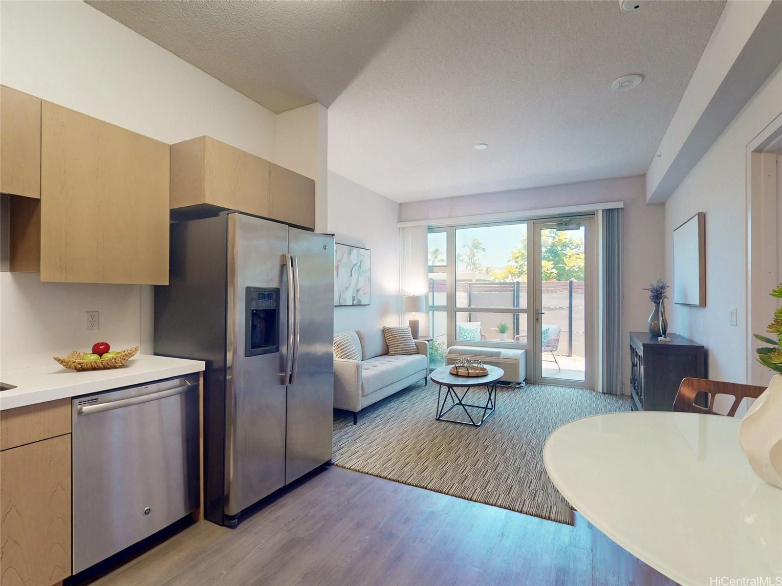7000 Hawaii Kai Drive 2108