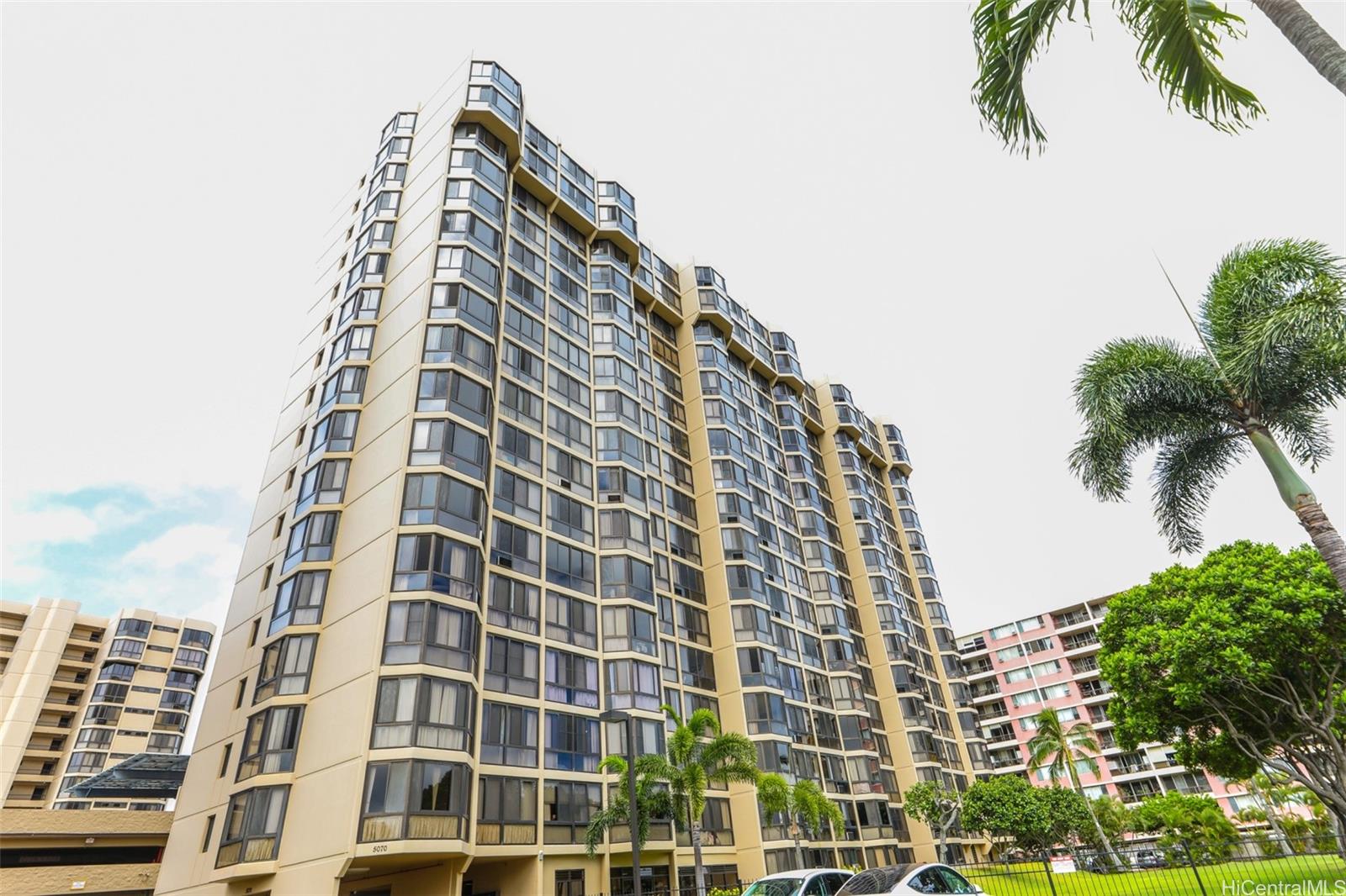 5070 Likini Street 709