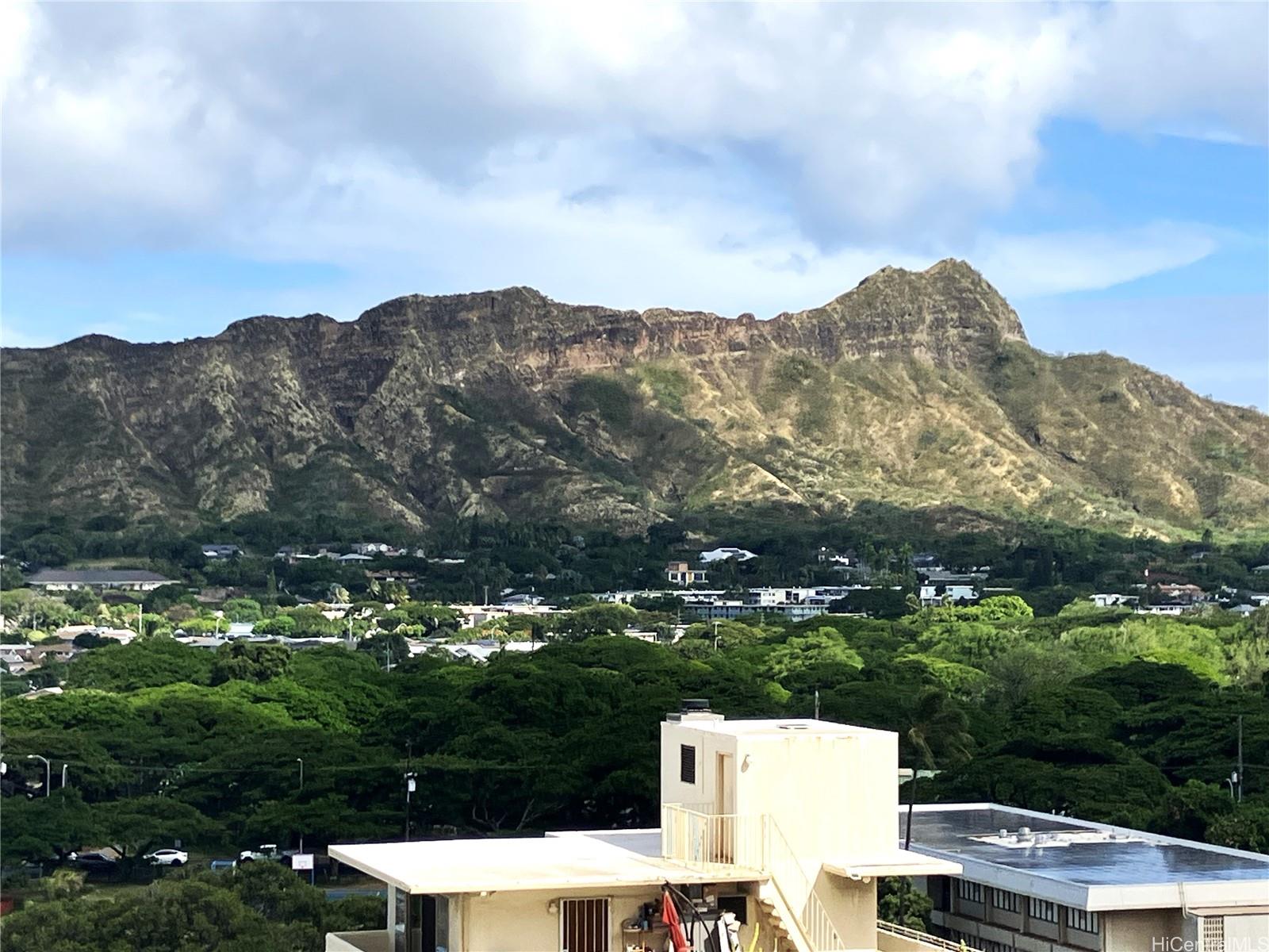 2609 Ala Wai Boulevard 1203