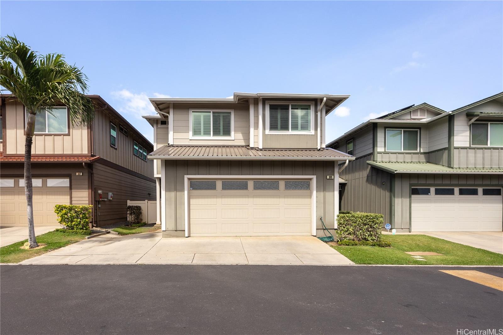 91-6221 Kapolei Parkway 309