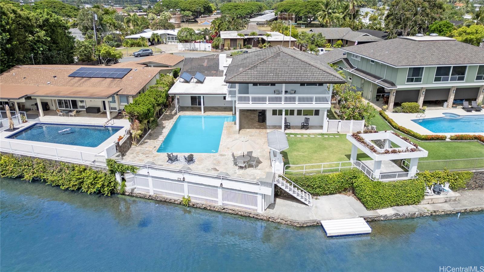 802 Pahumele Place
