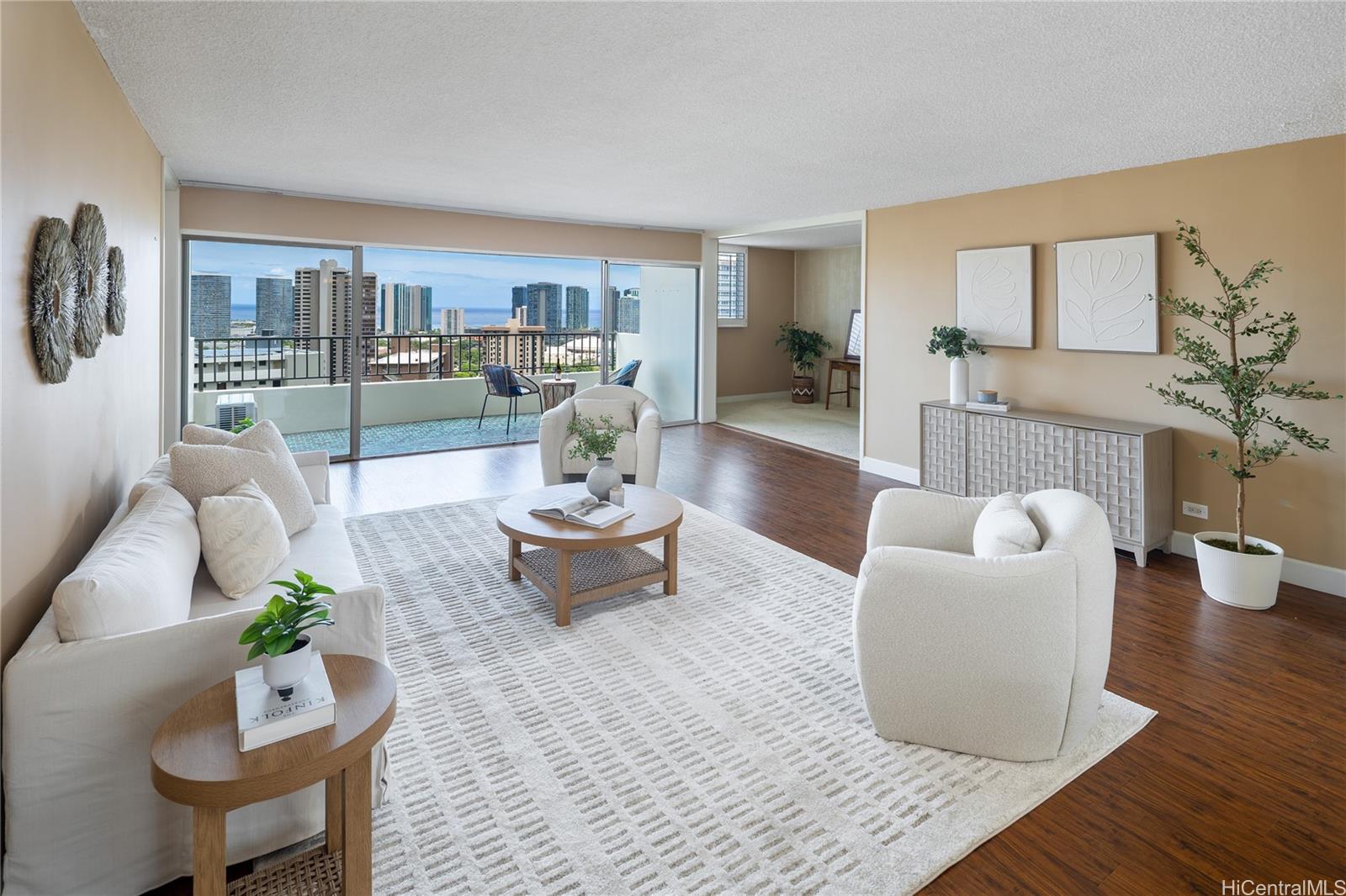 927 Prospect Street  Unit 1103