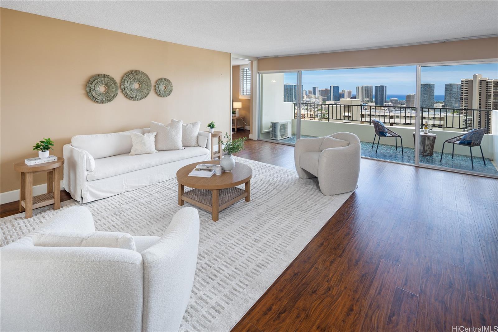 927 Prospect Street  Unit 1103