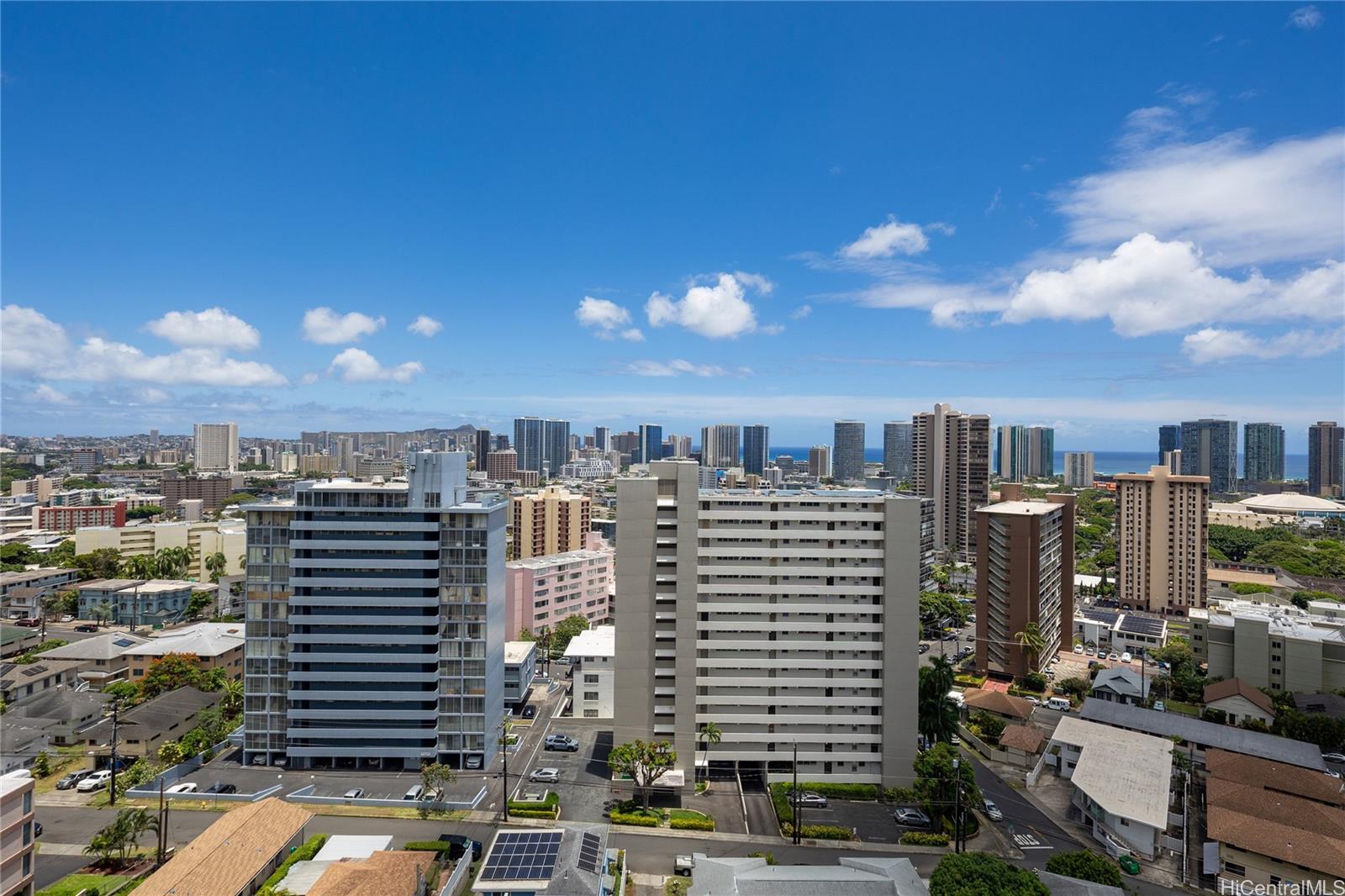 927 Prospect Street  Unit 1103