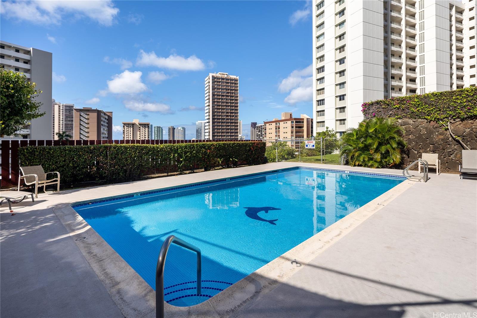 927 Prospect Street  Unit 1103