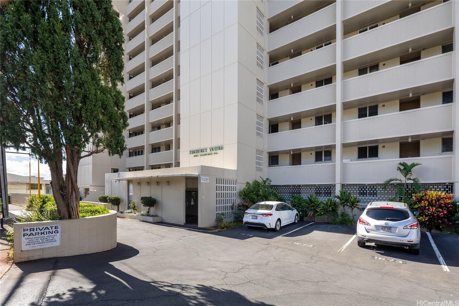 927 Prospect Street Unit 1103 927 Prospect Street Unit 1103