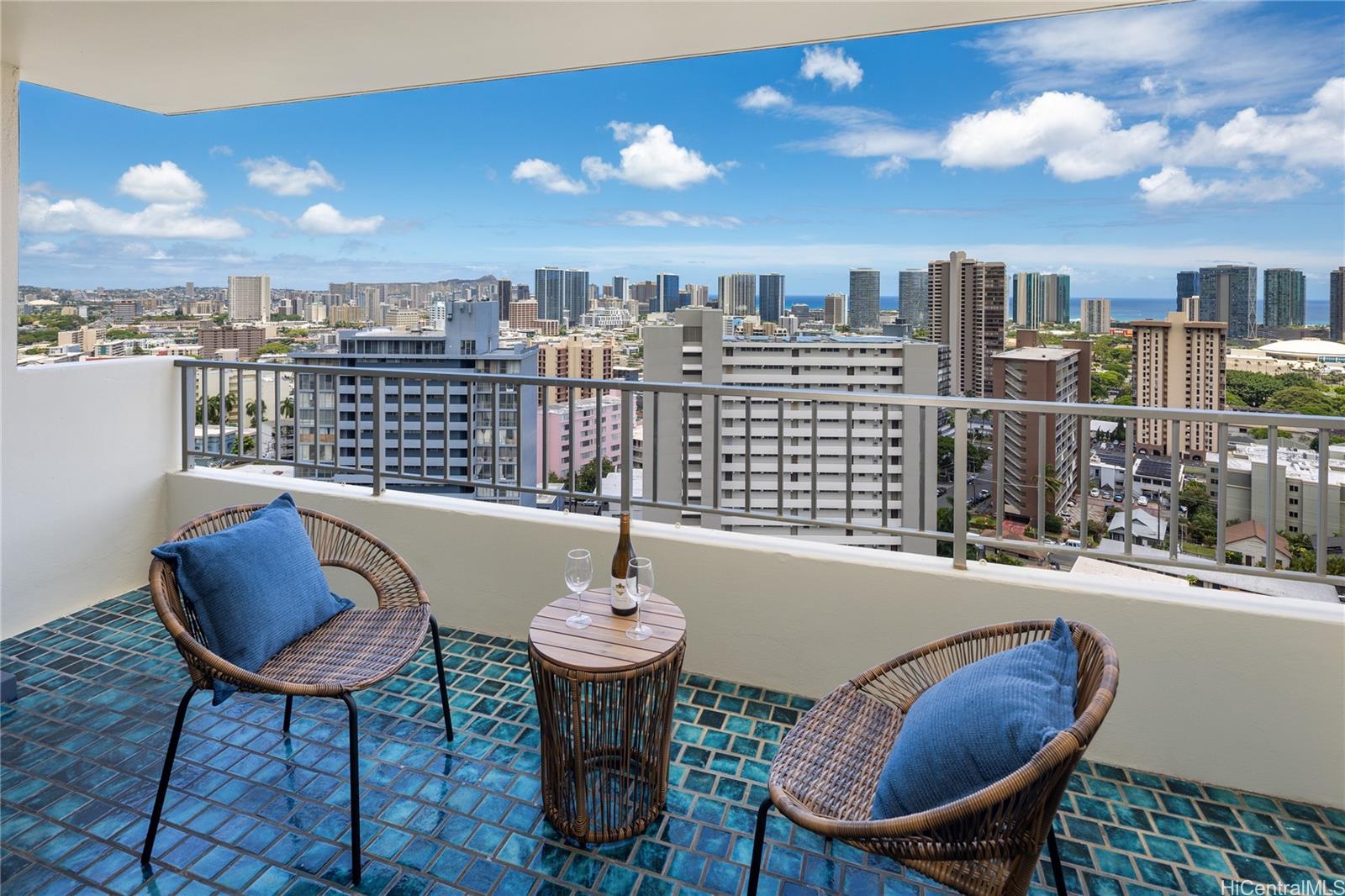 927 Prospect Street  Unit 1103