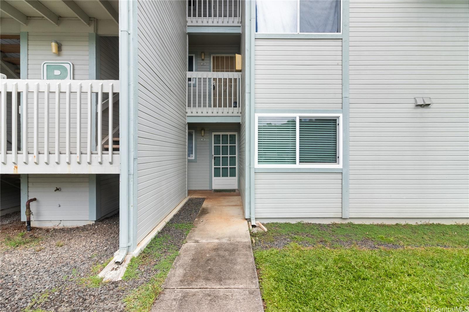 95-790 Wikao Street  Unit P104