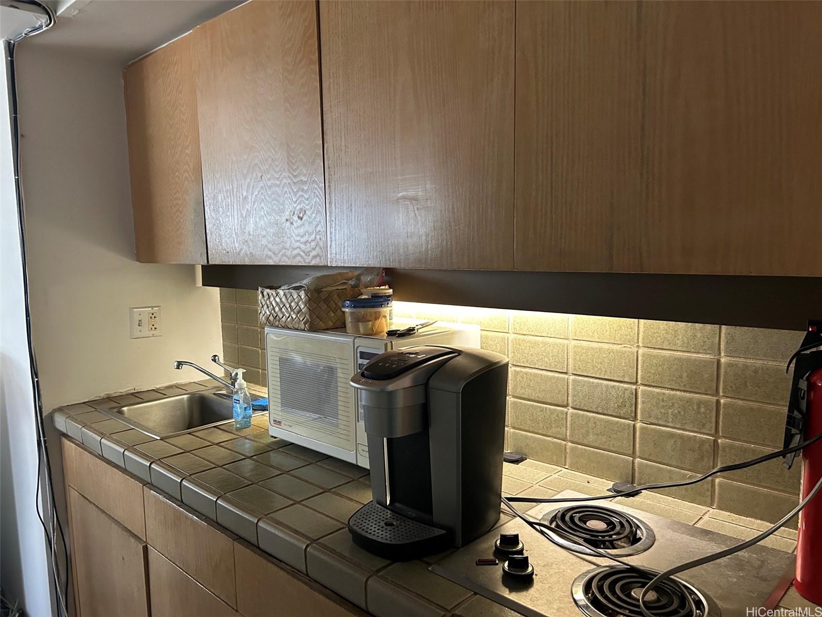 1188 Bishop Street  Unit 2810 & 2811