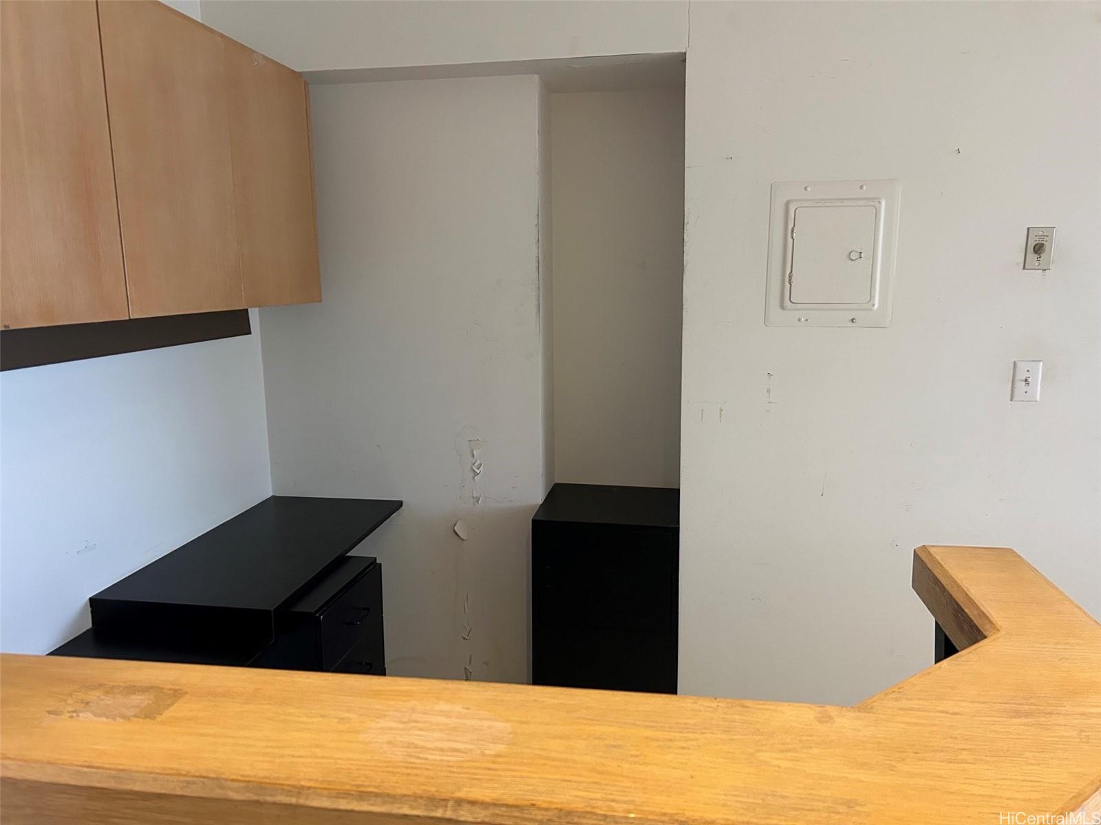 1188 Bishop Street  Unit 2810 & 2811