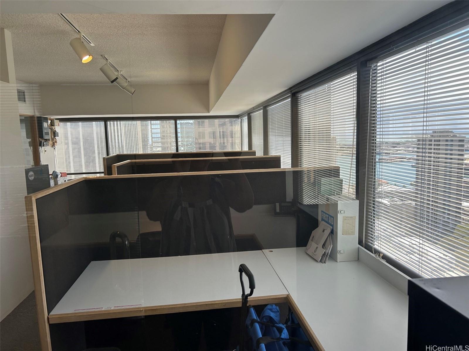 1188 Bishop Street  Unit 2810 & 2811