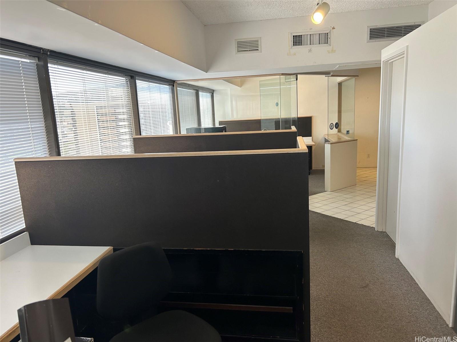 1188 Bishop Street  Unit 2810 & 2811