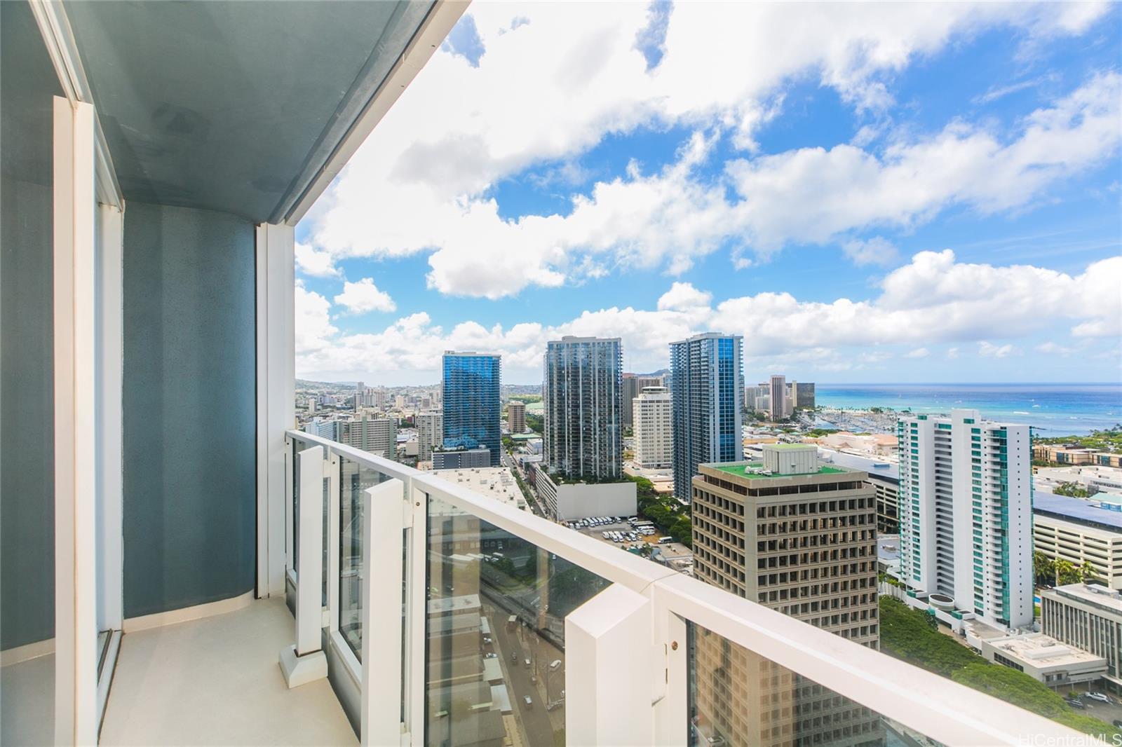 1296 Kapiolani Boulevard 3805